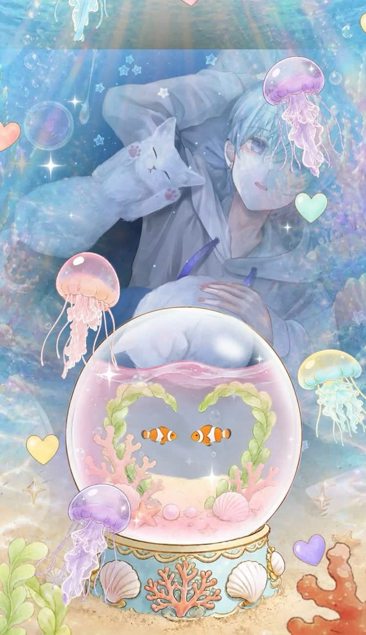 寝・潜○ 疲れたあなたの抱き枕💤