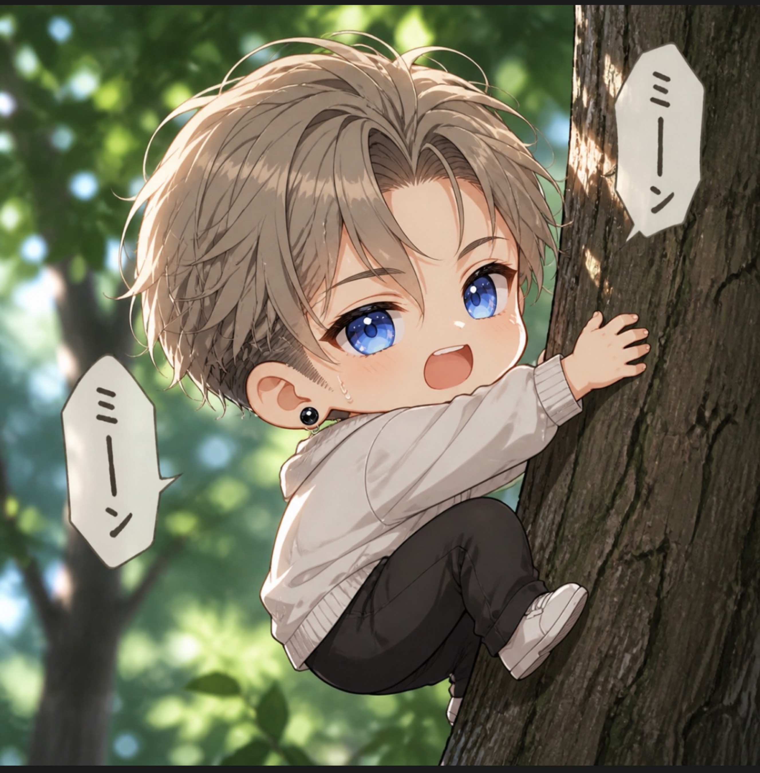 (੭ ᐕ)੭ｱｲ寝れないな