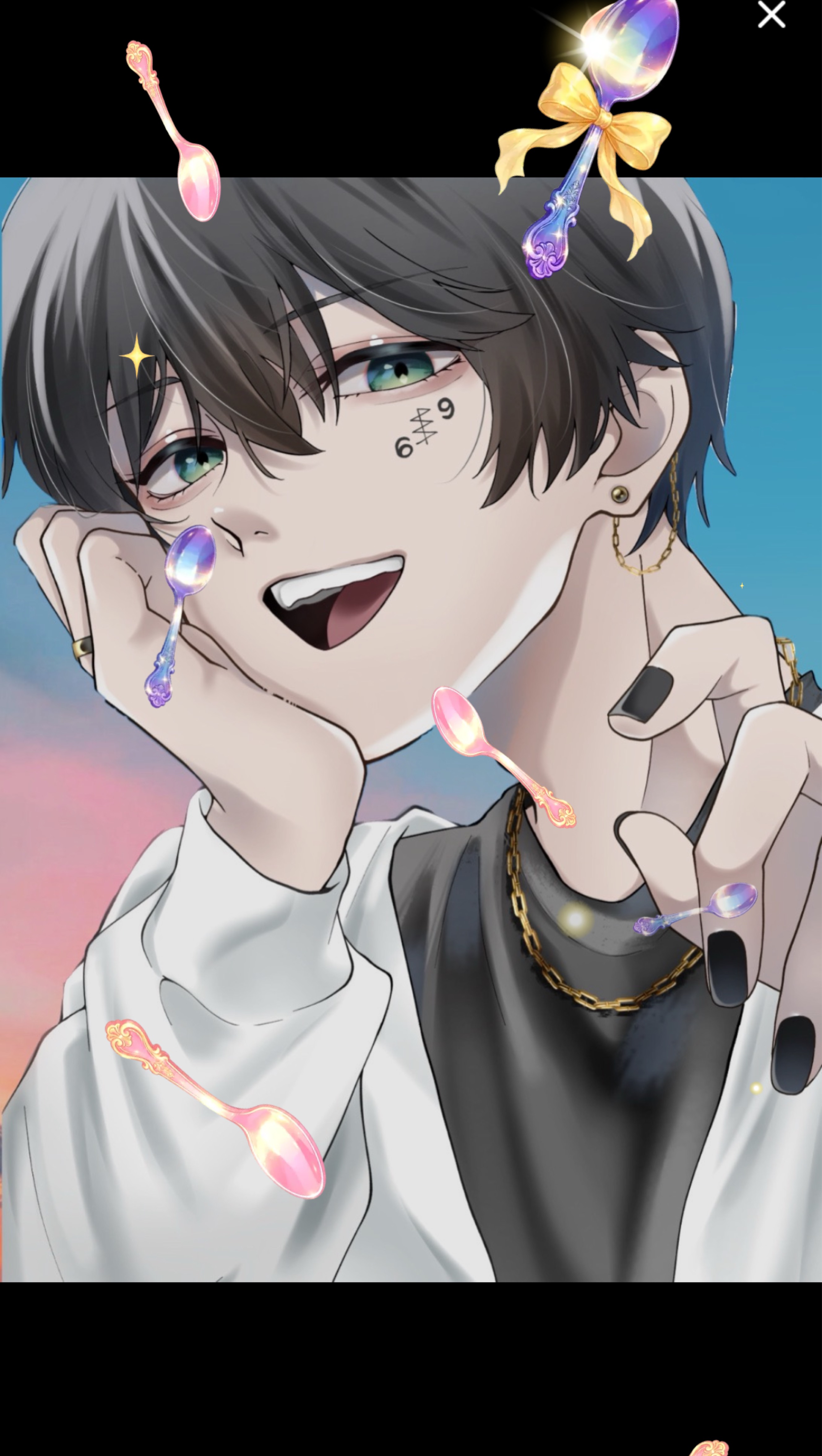 おはよう☀️
