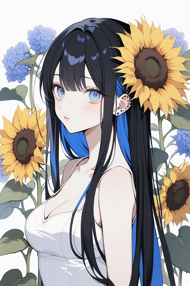 寝れないねぇ