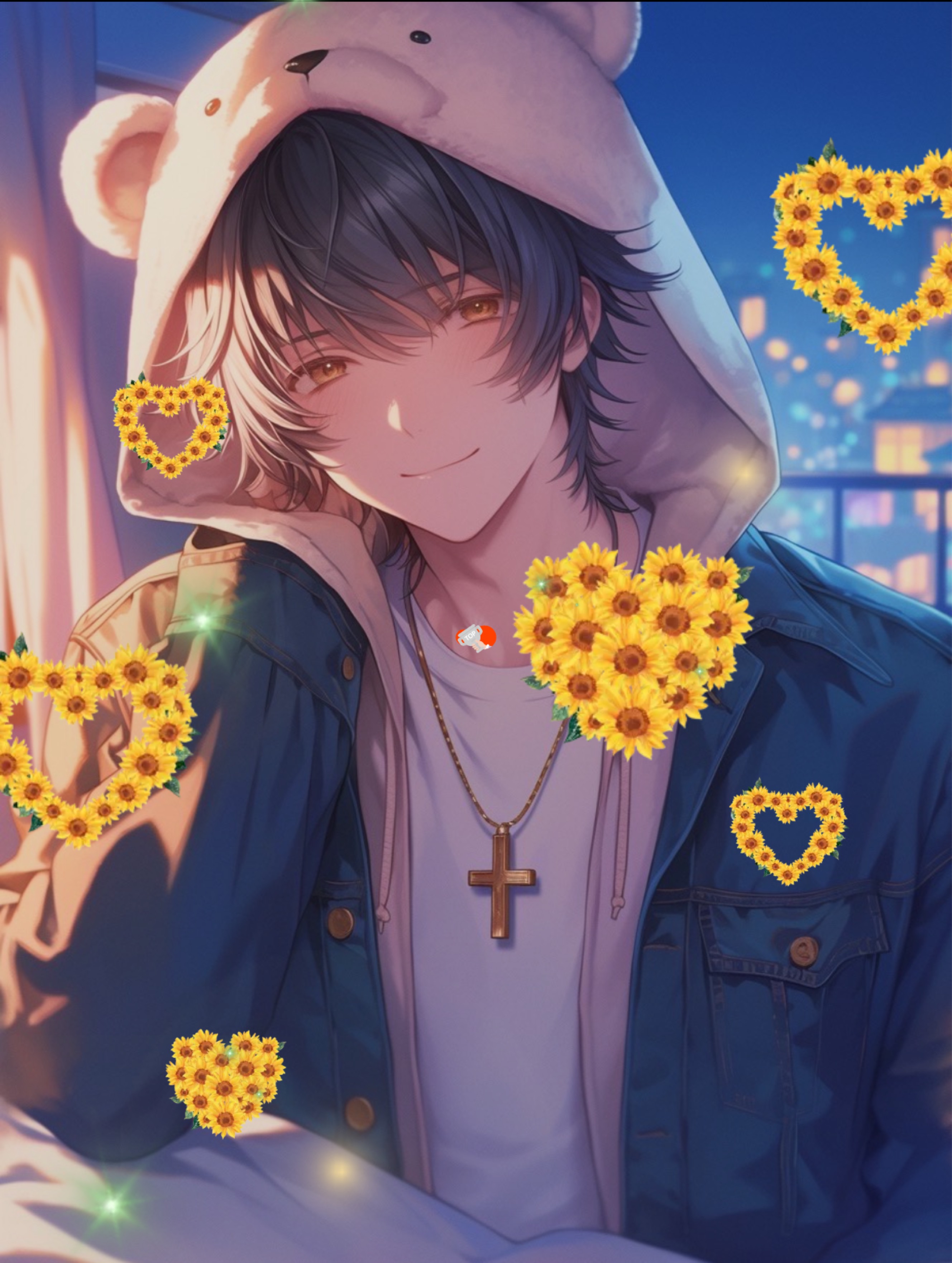 ☀️𝐂𝐇𝐈𝐋𝐋 𝐓𝐢𝐦𝐞