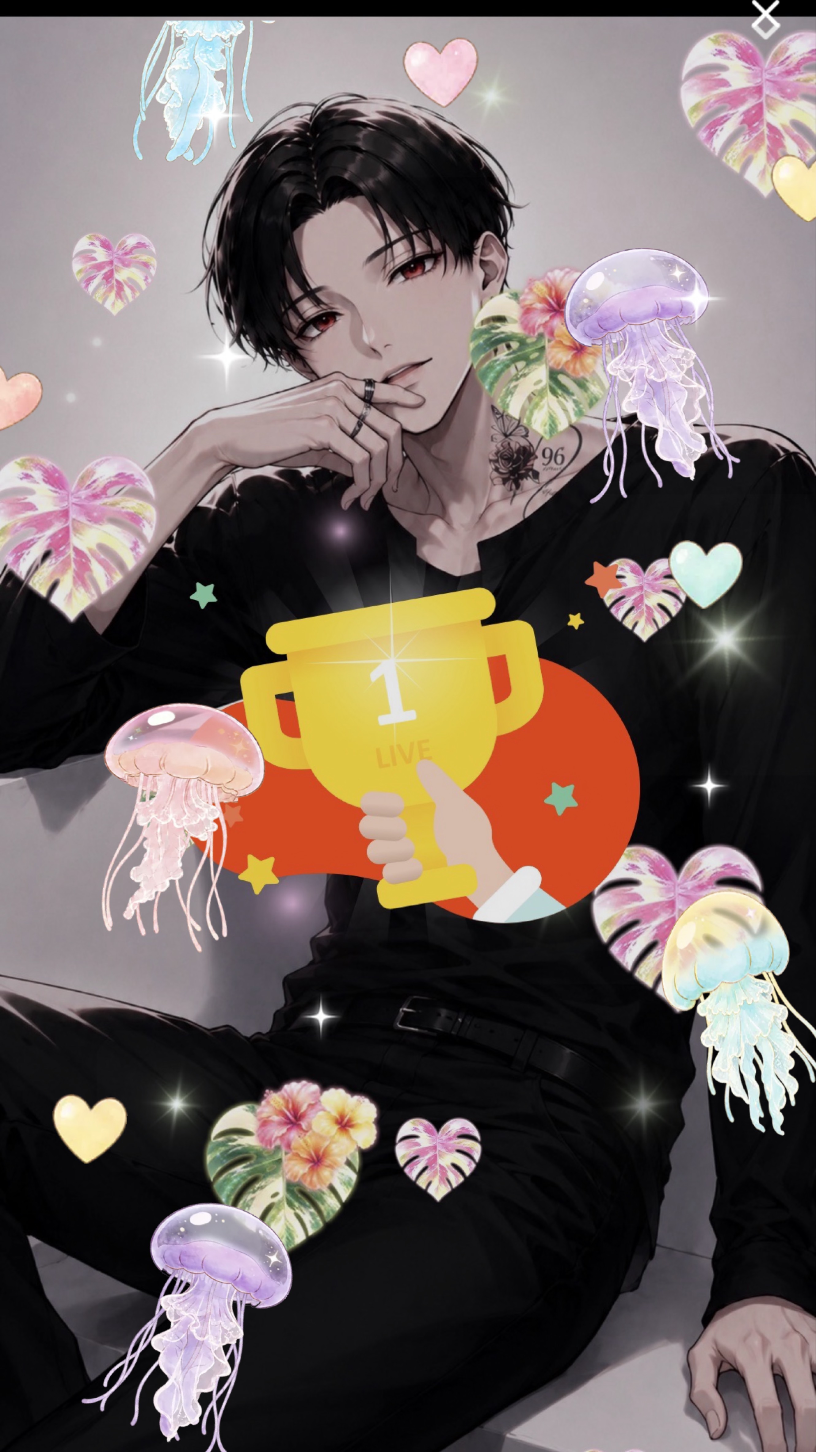 初見大歓迎✨ 仲良くなりたい！！