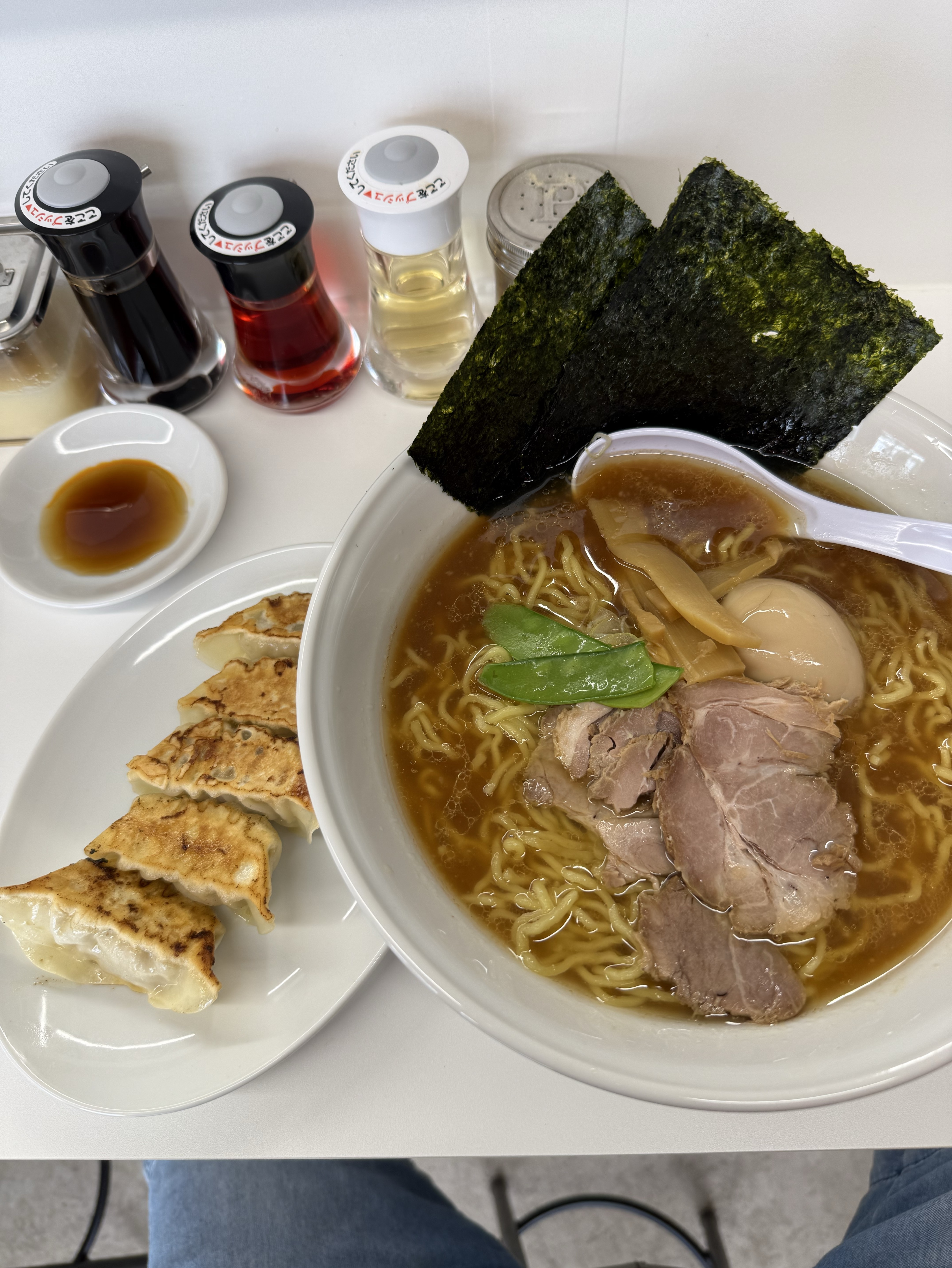 ひるめしGO٩( 'ω'
