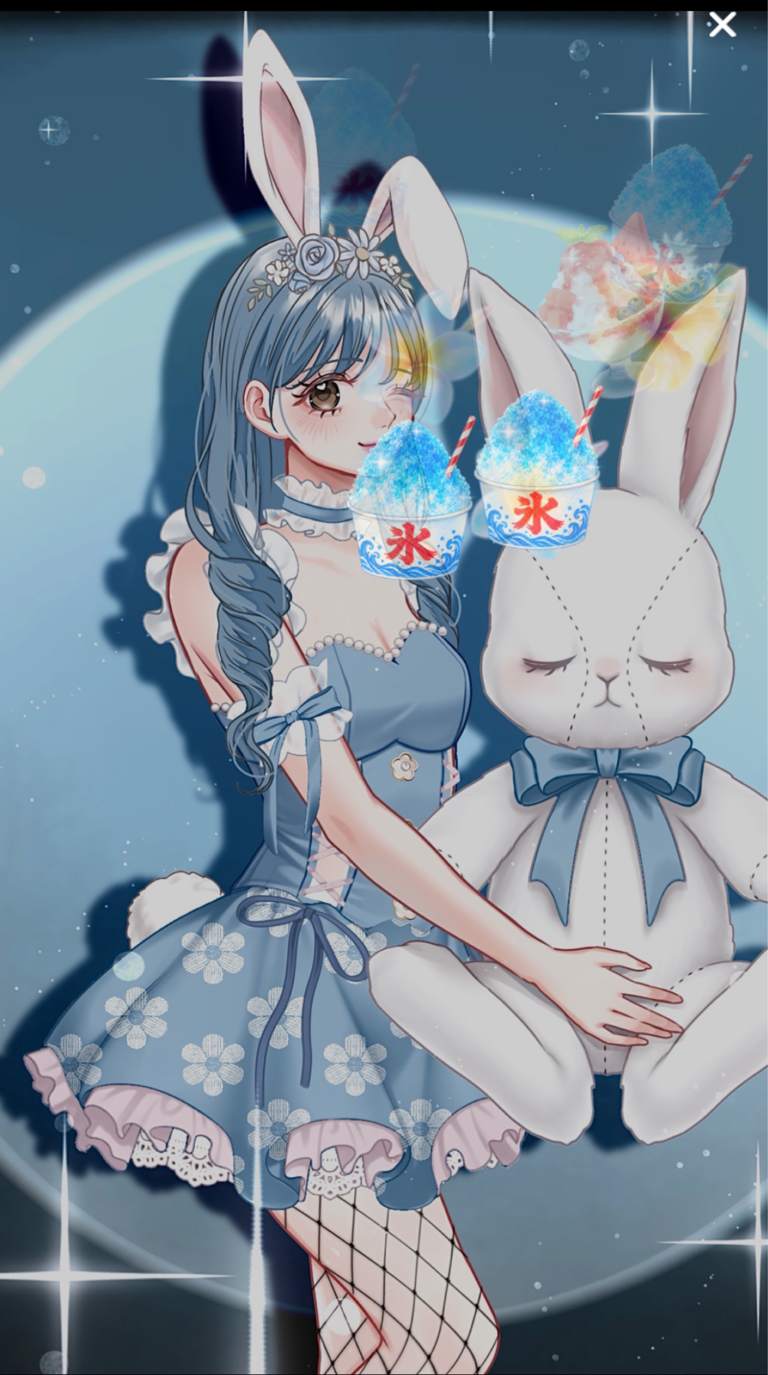 初潜〇ここにおいで🫧‪
