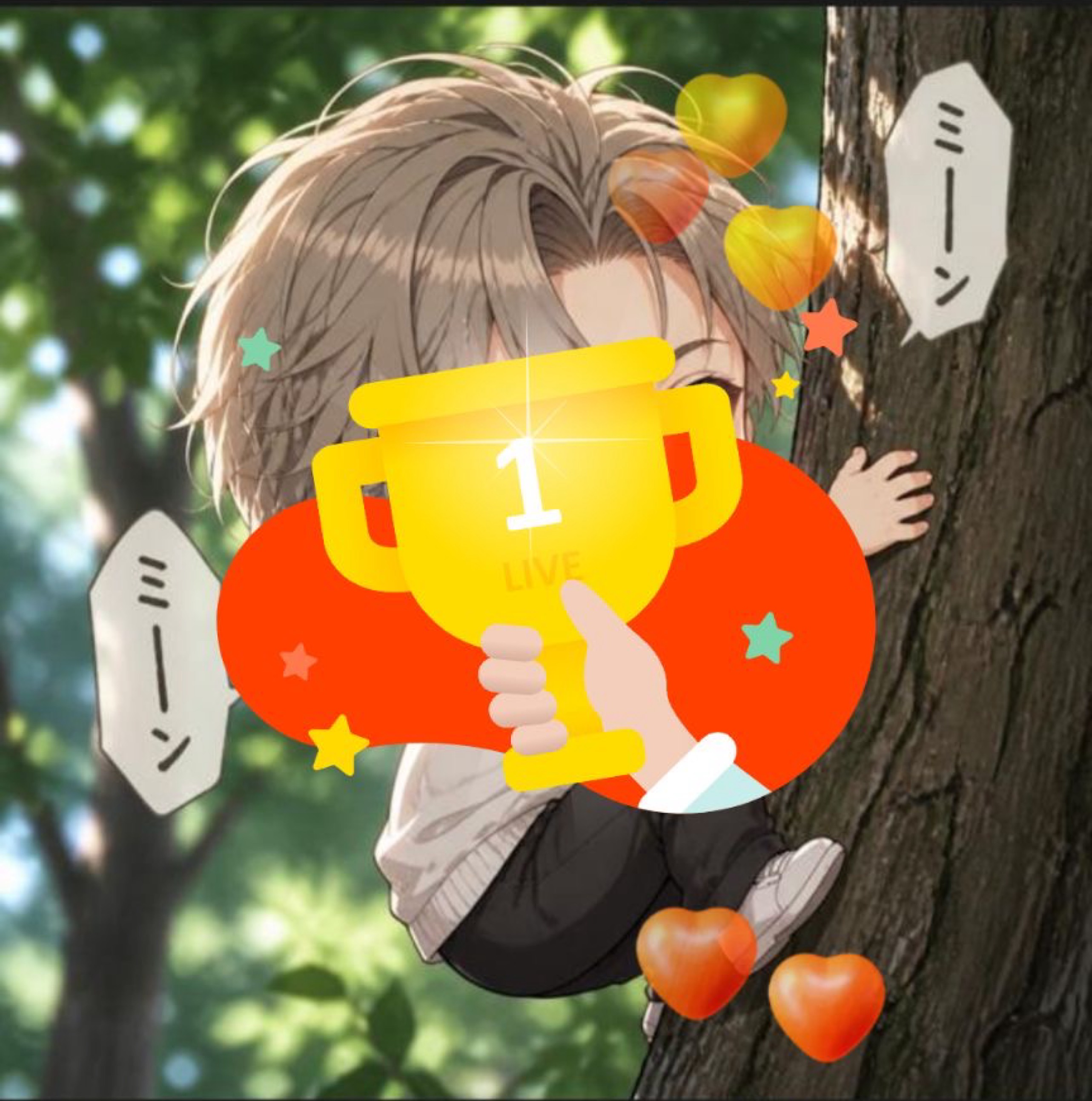 (੭ ᐕ)੭ｱｲ寝れないな