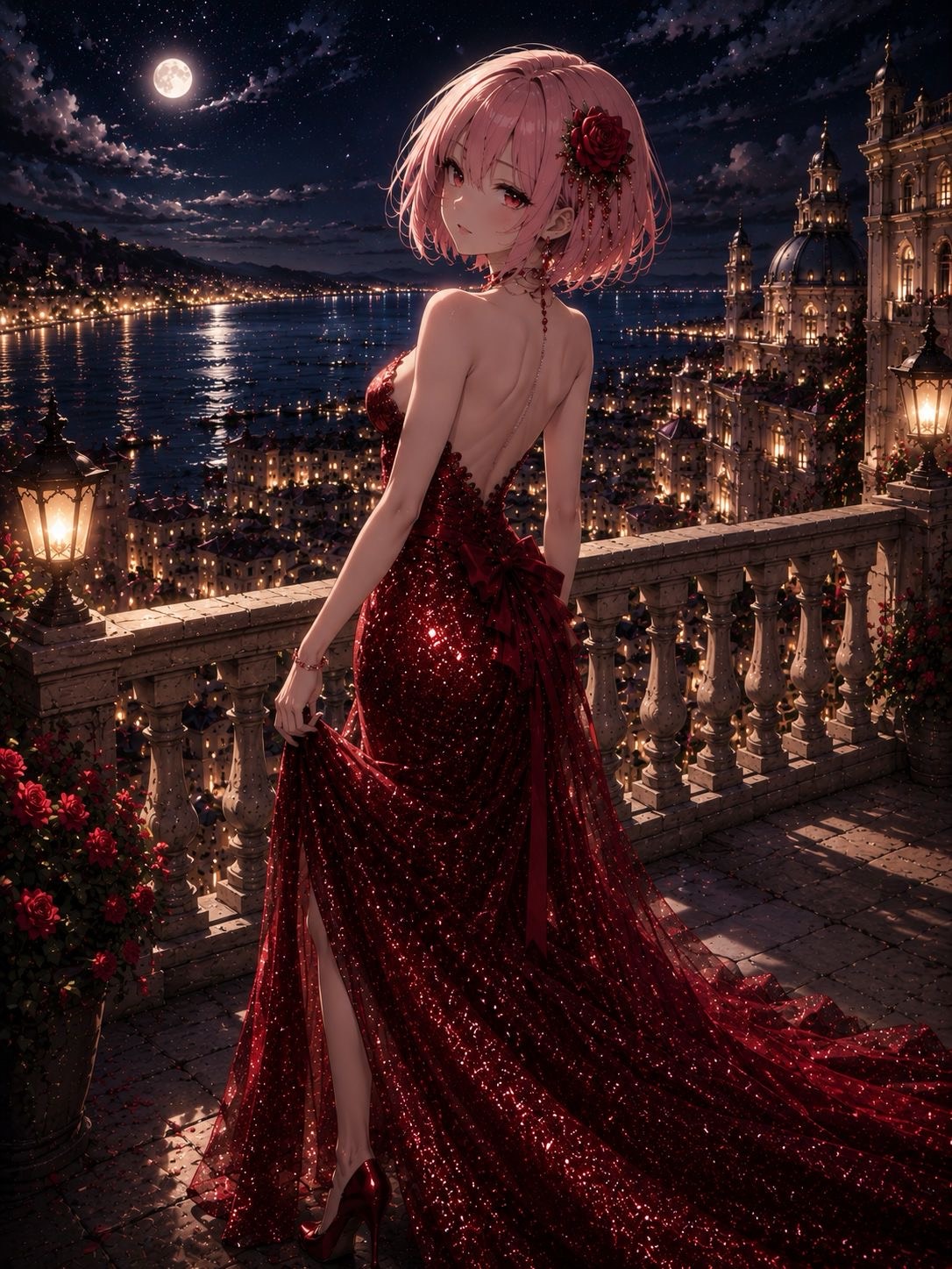 voiceチャレンジ中✨️はー落ち◎