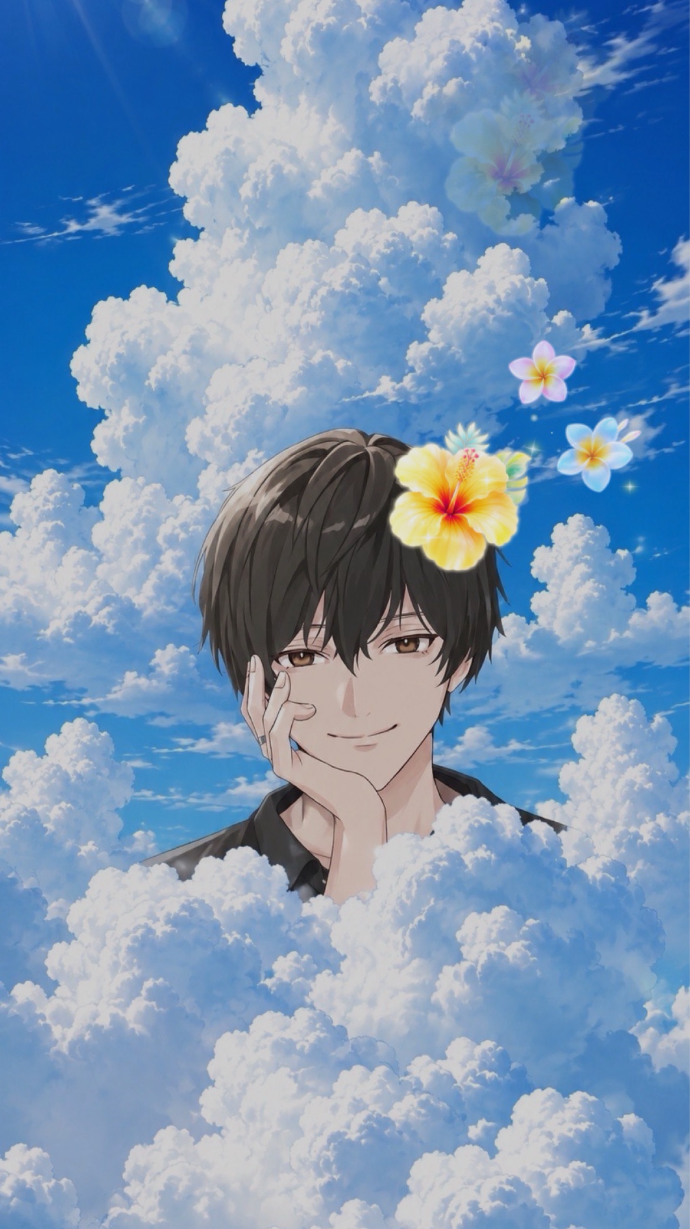 おっふぁ～☀️