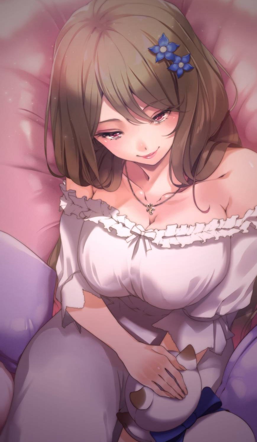 🫧癒しになれたら