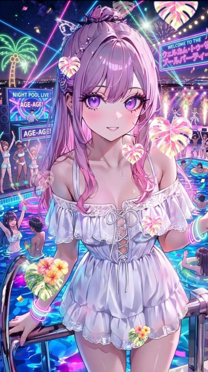 のんびりやろっか