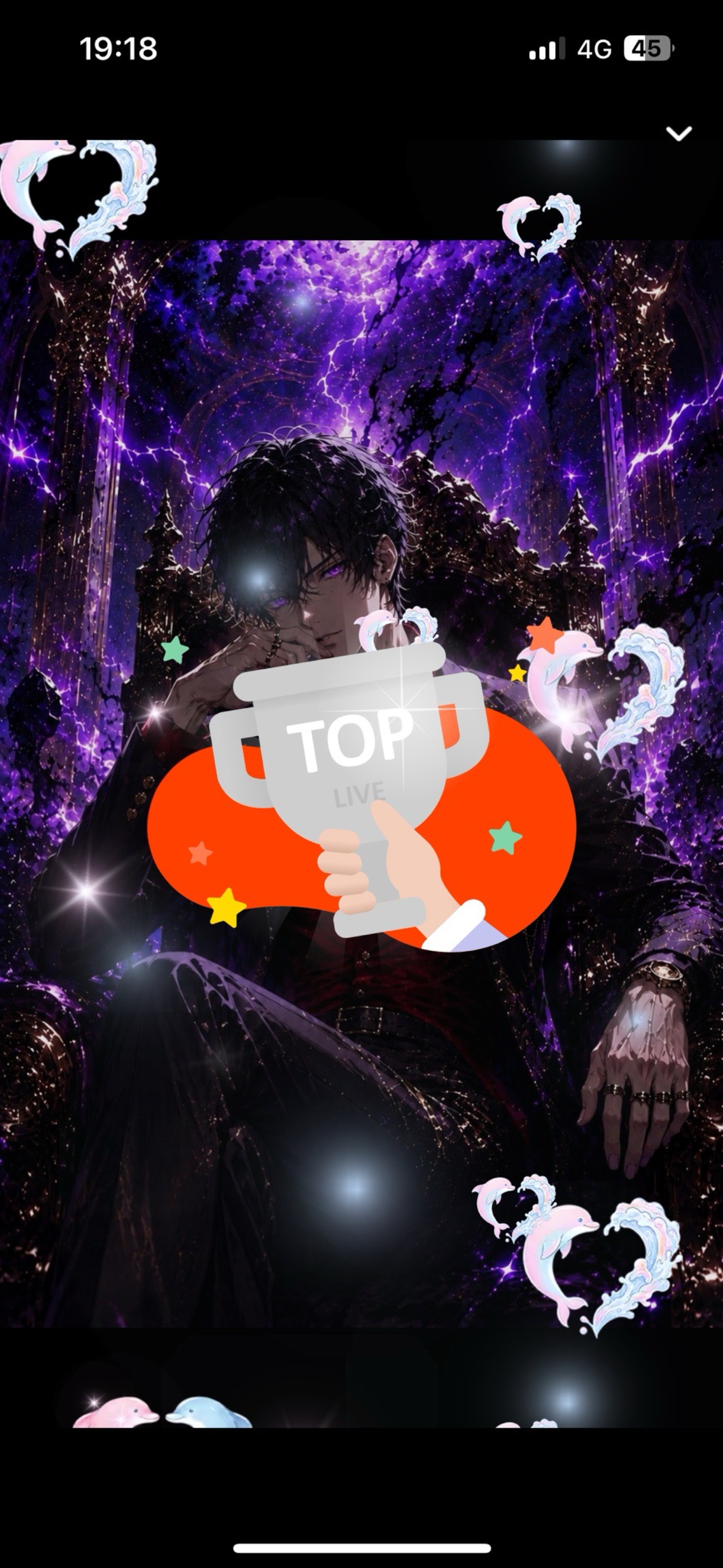 ジャックポット🎰来れたら天才✨️