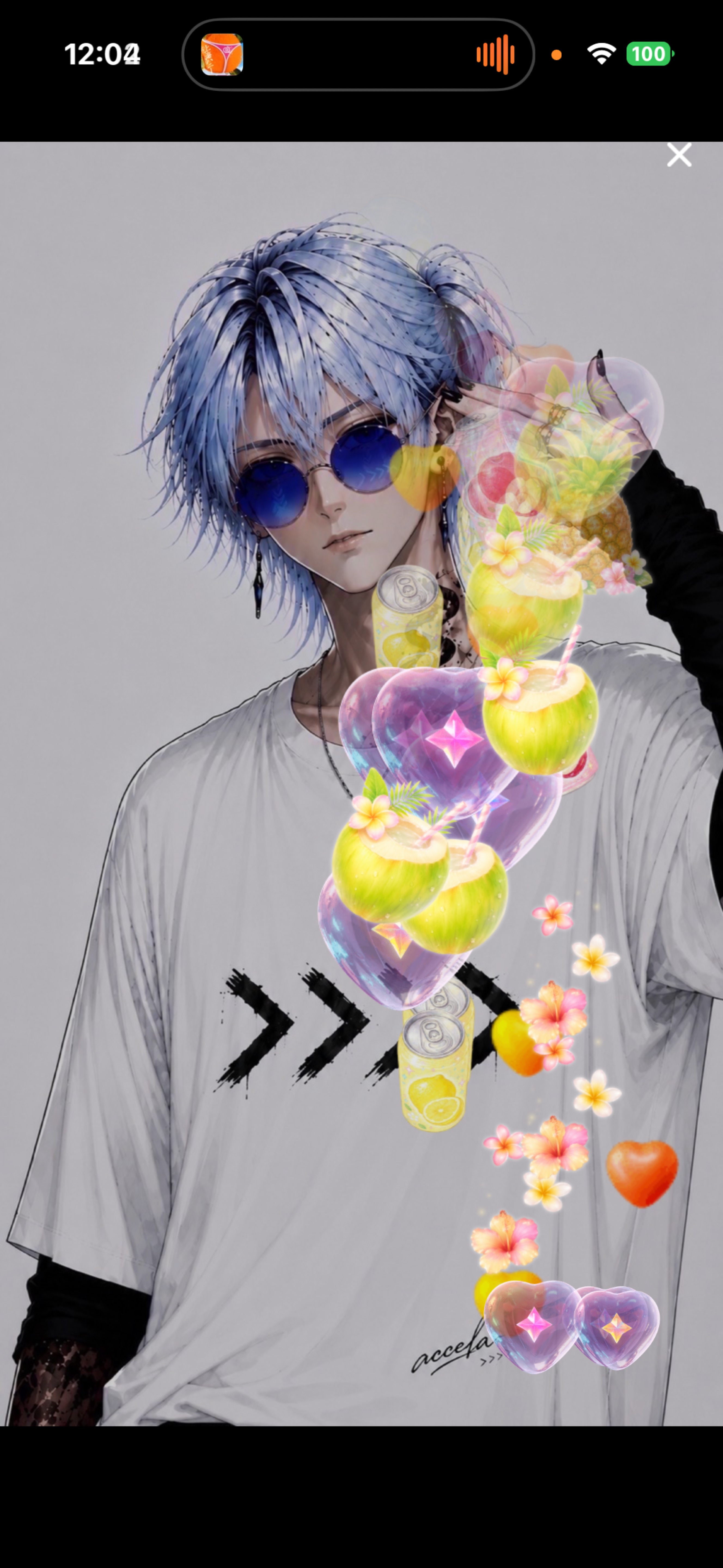 ꧁ঔৣ☬✞″𓆦″✞☬ঔৣ꧂