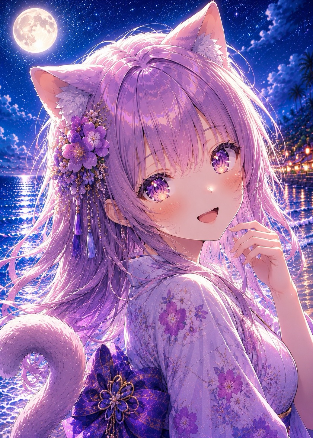 潜🫧おやすみ🌛️.°