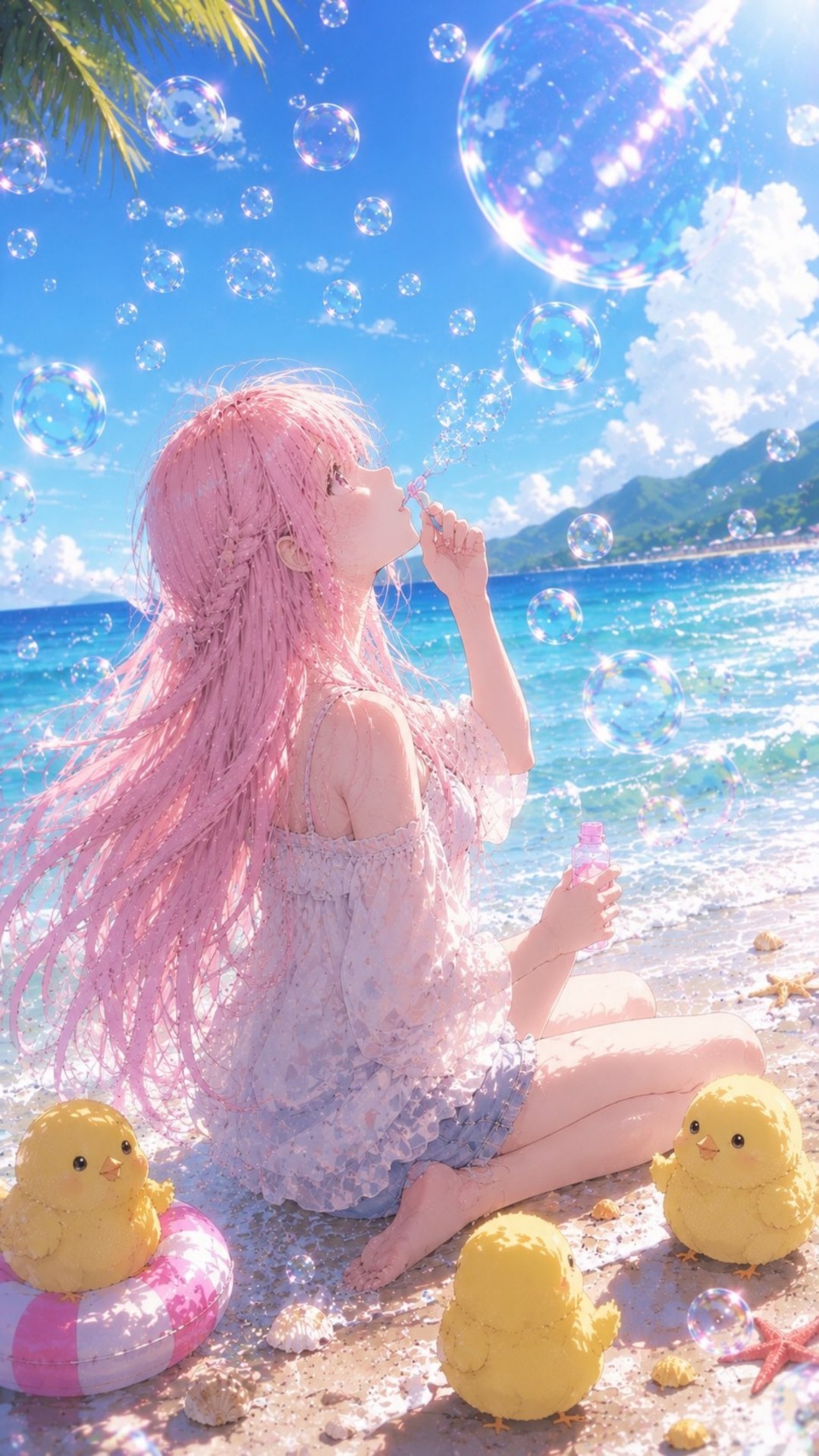 おはようおやすみ