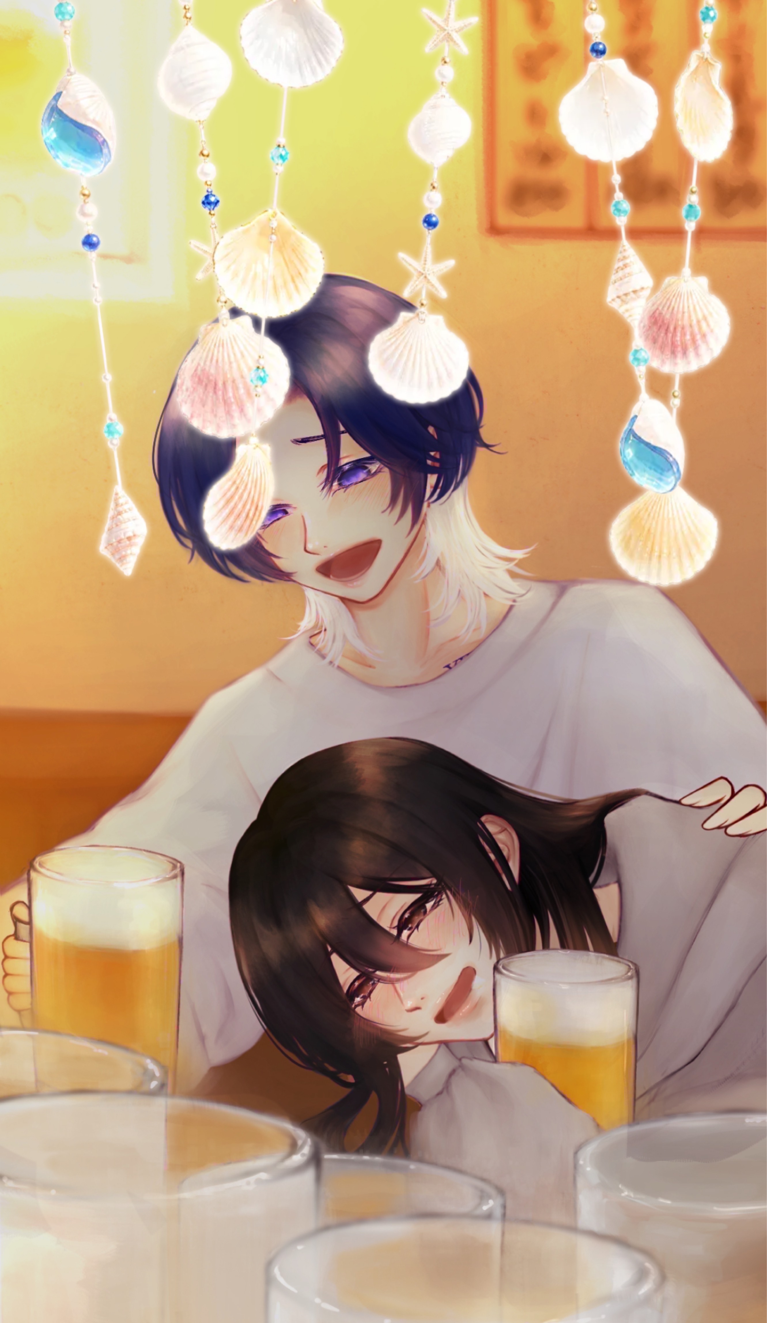 酒で死にたい