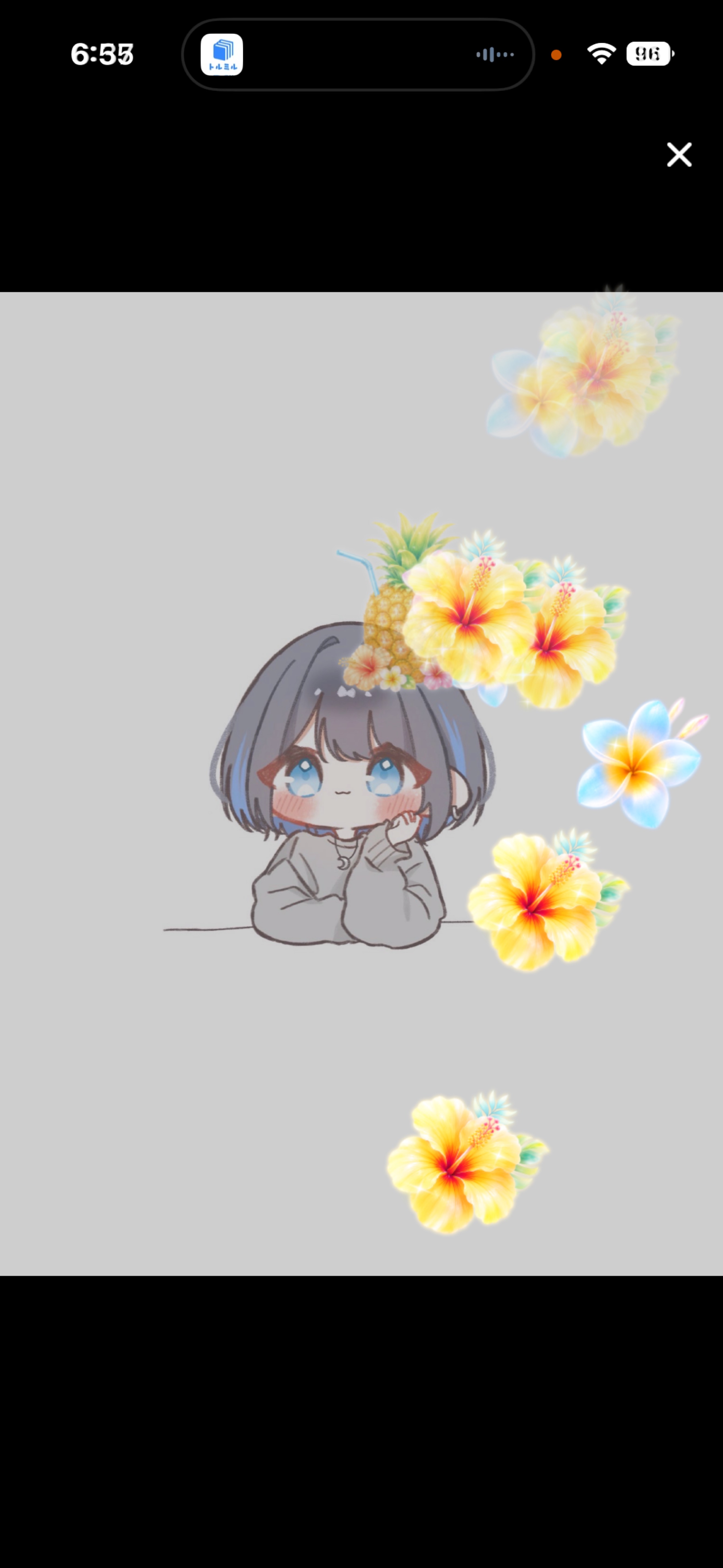 7:00まで☀️おはよう🎶
