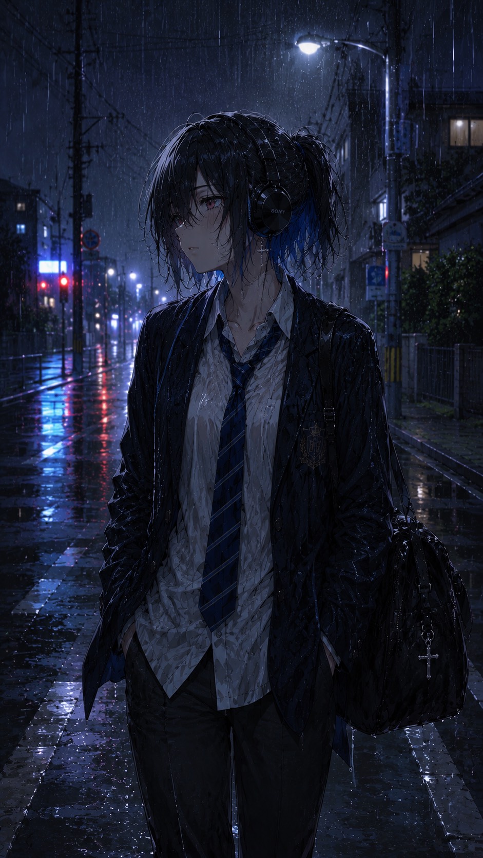 僕とお話する？