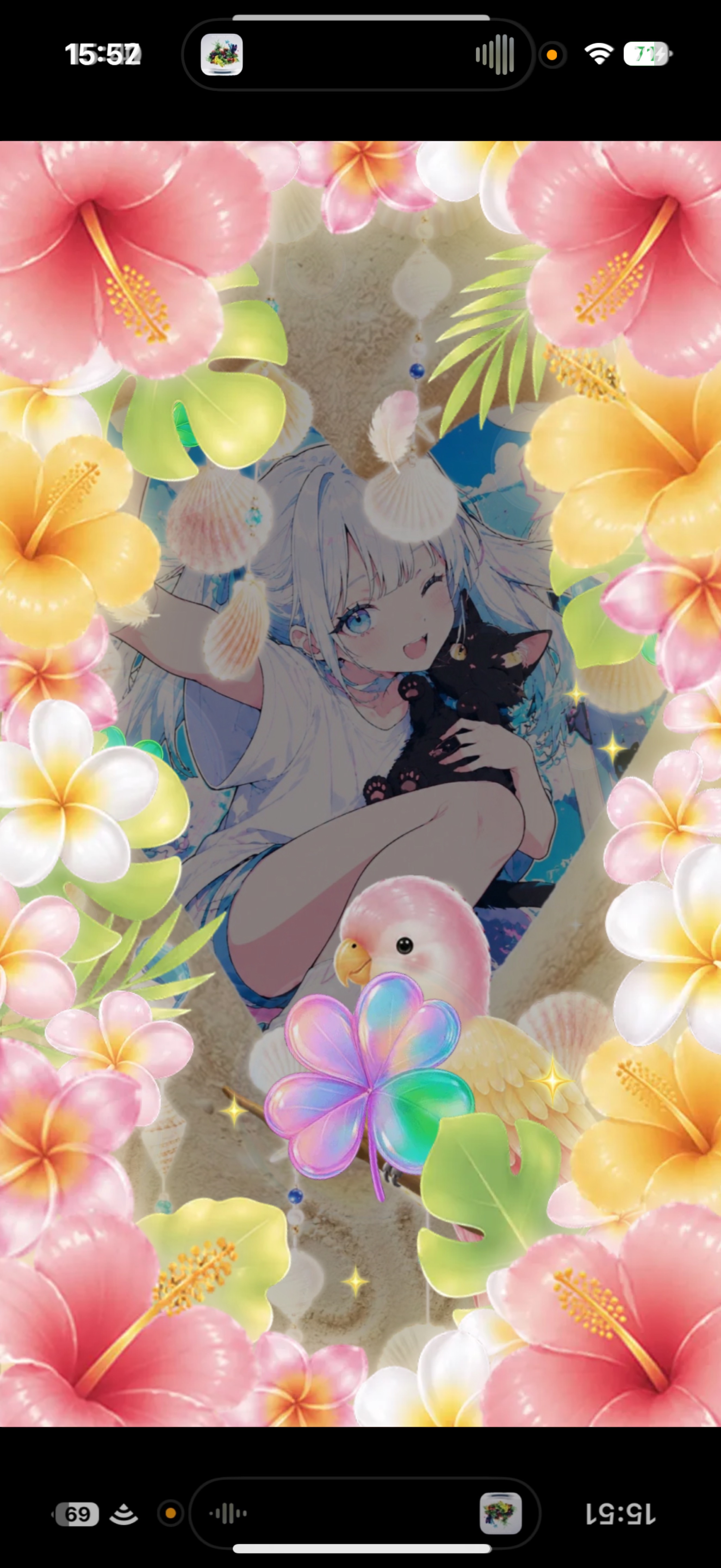 トーリス耐久＠636/1000