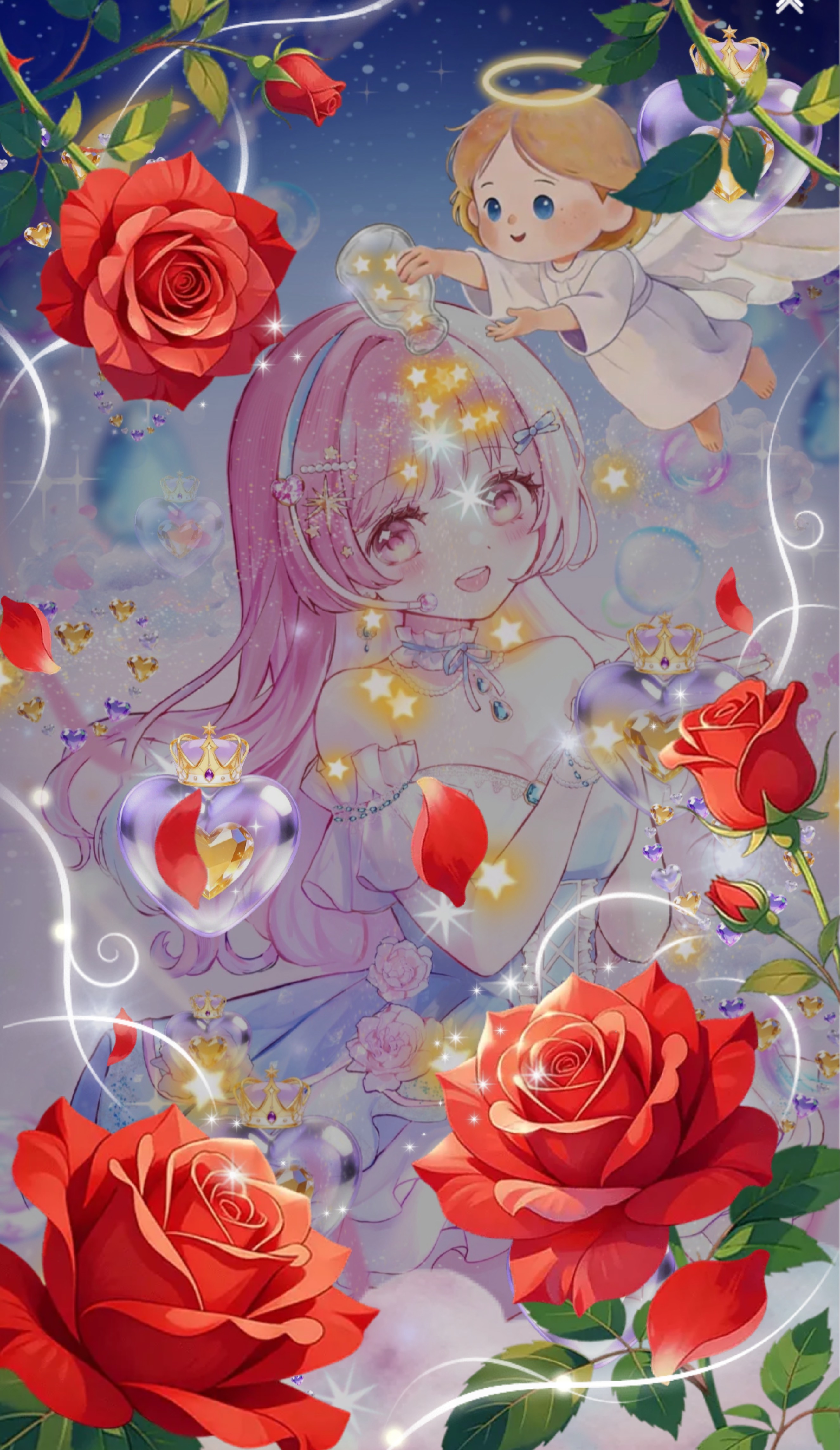初見さん◎元気をお届け💫機材歌枠💖