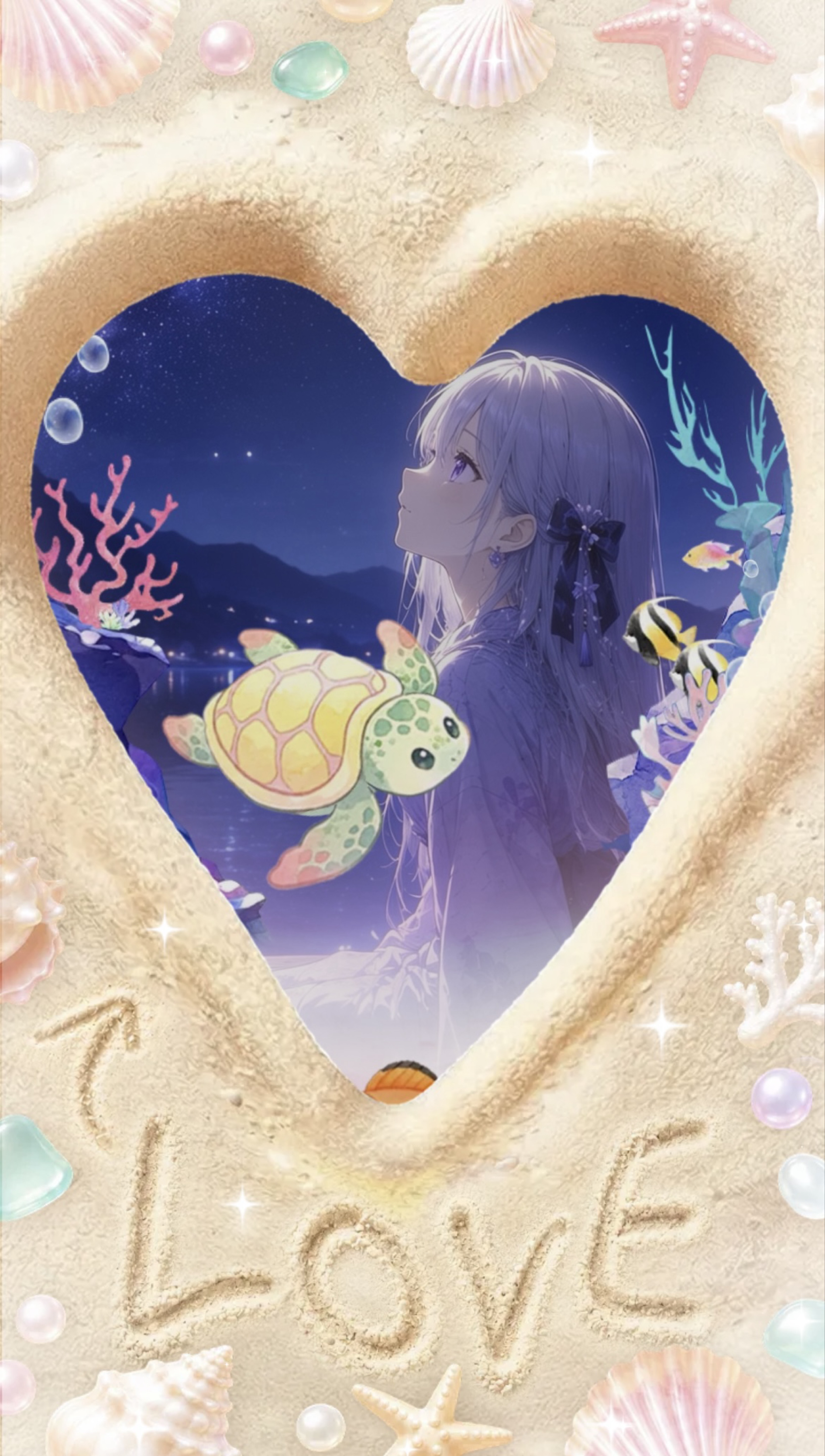 寝潜初〇ピアノ練習