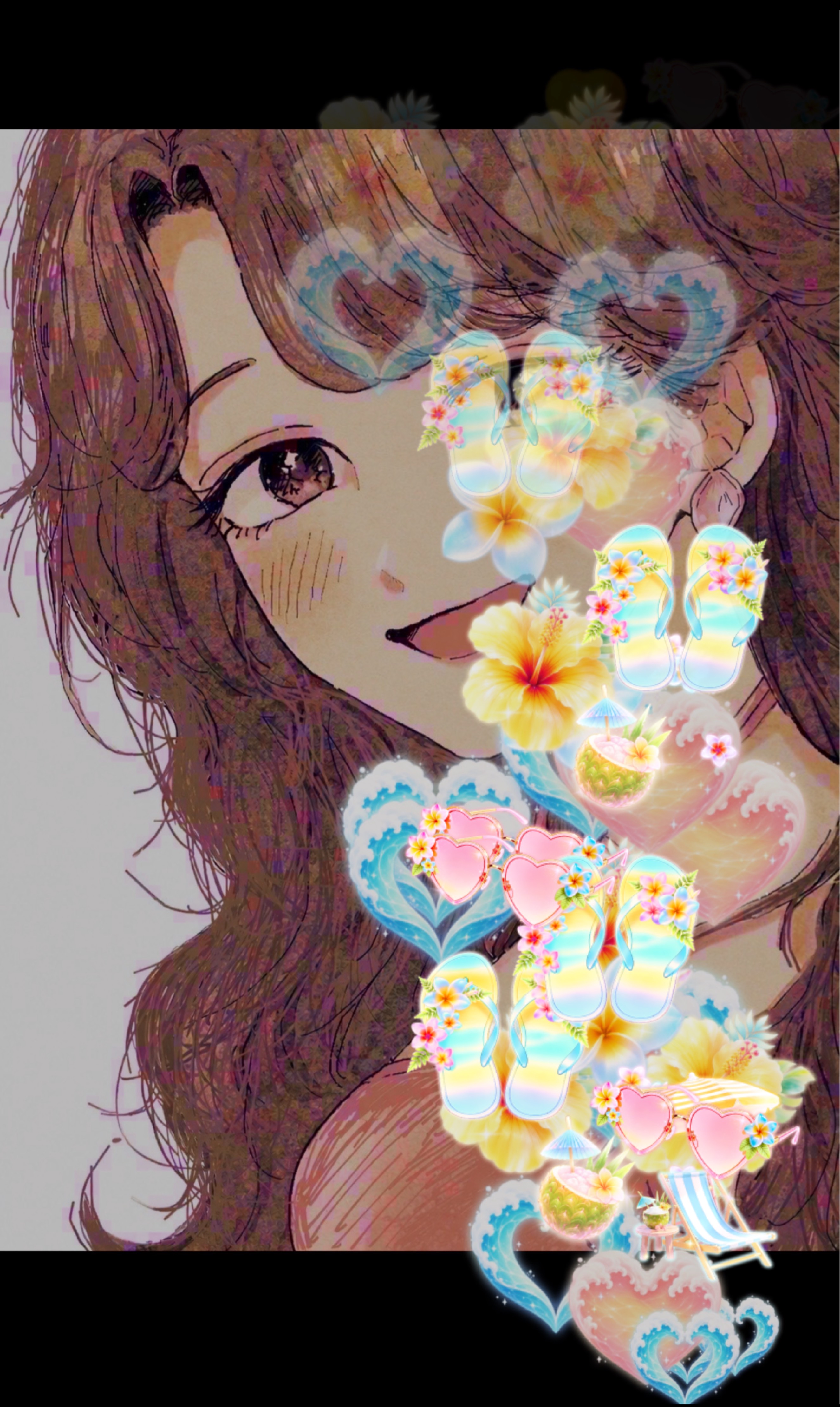 歌or雑談