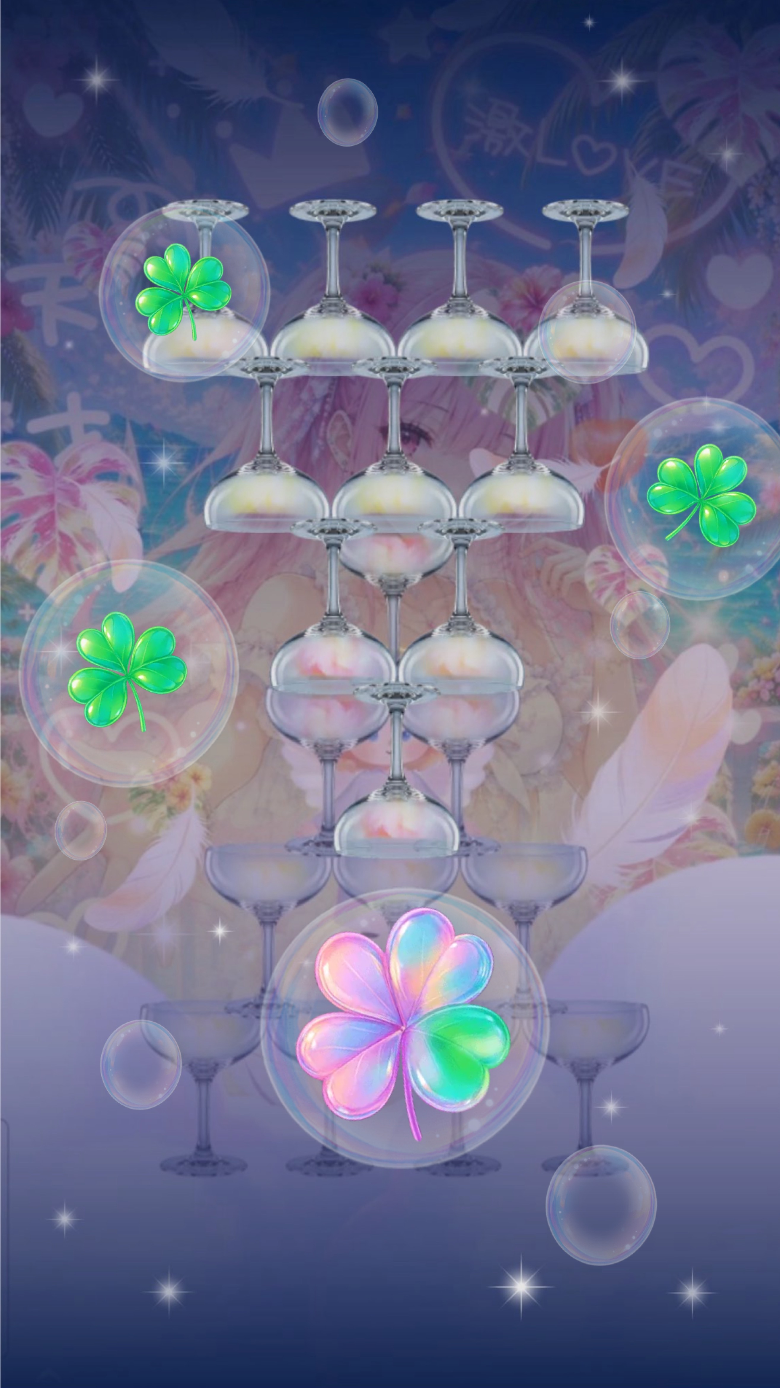 1H！来れたら天才！トーリス求🥹初寝潜◎