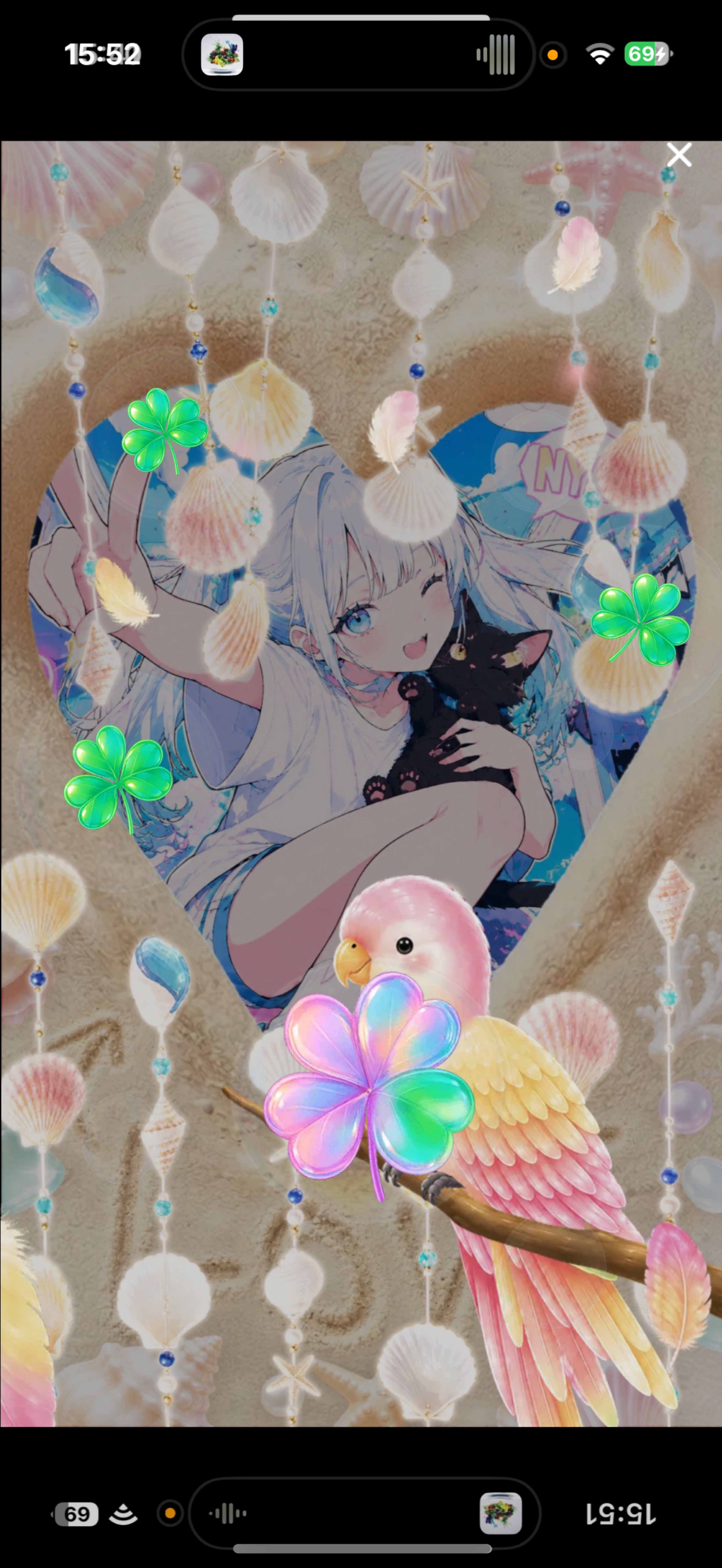 トーリス耐久＠636/1000