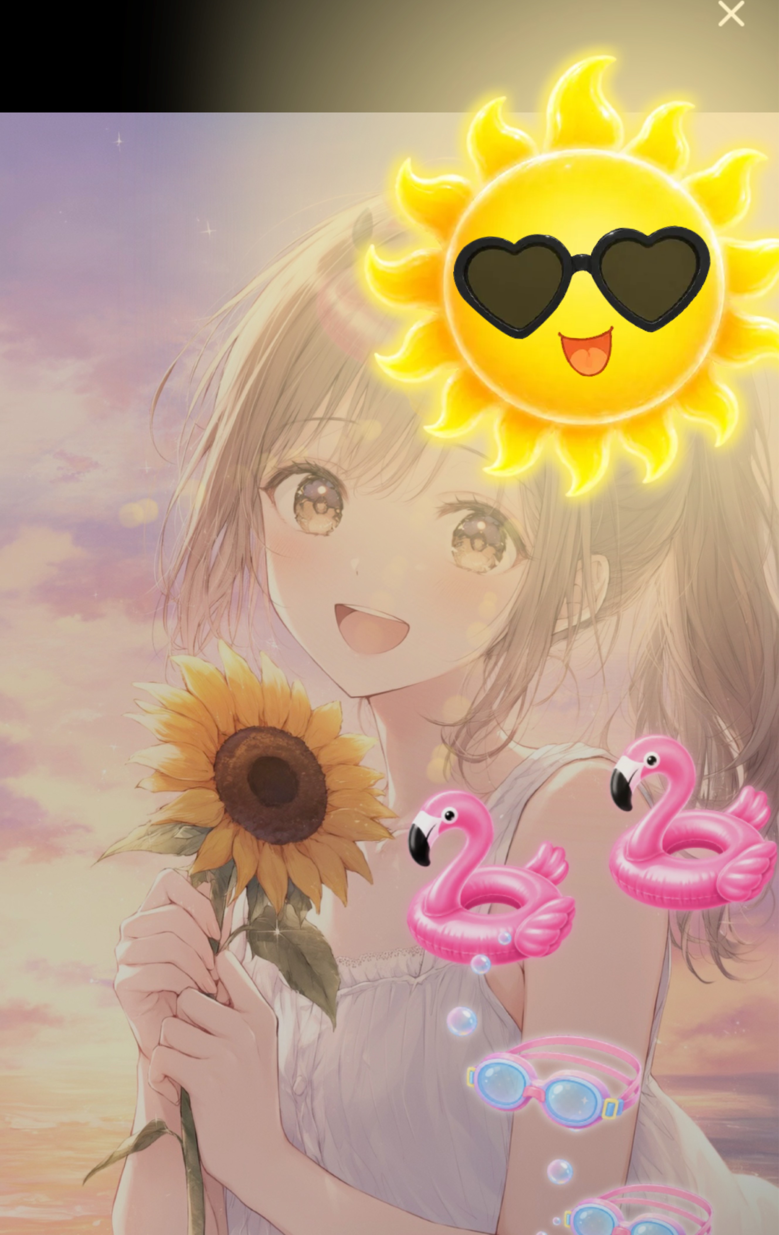 いい一日のはじまり🍀初潜寝◎