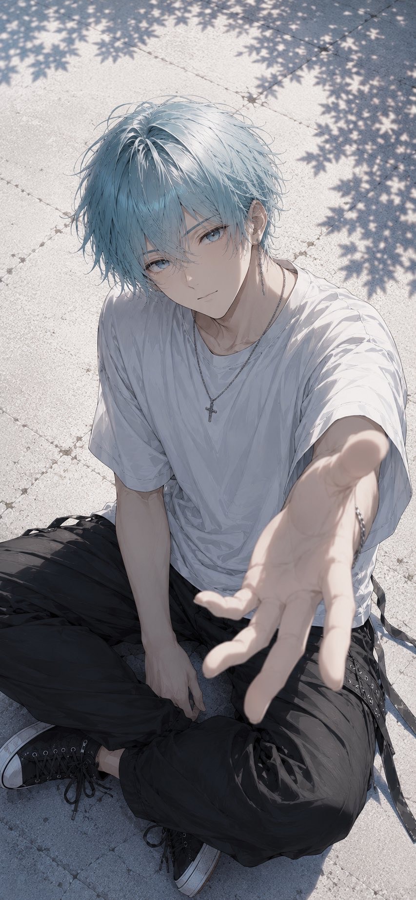 𝑬𝒗𝒐𝒍𝒖𝒕𝒊𝒐𝒏🔥