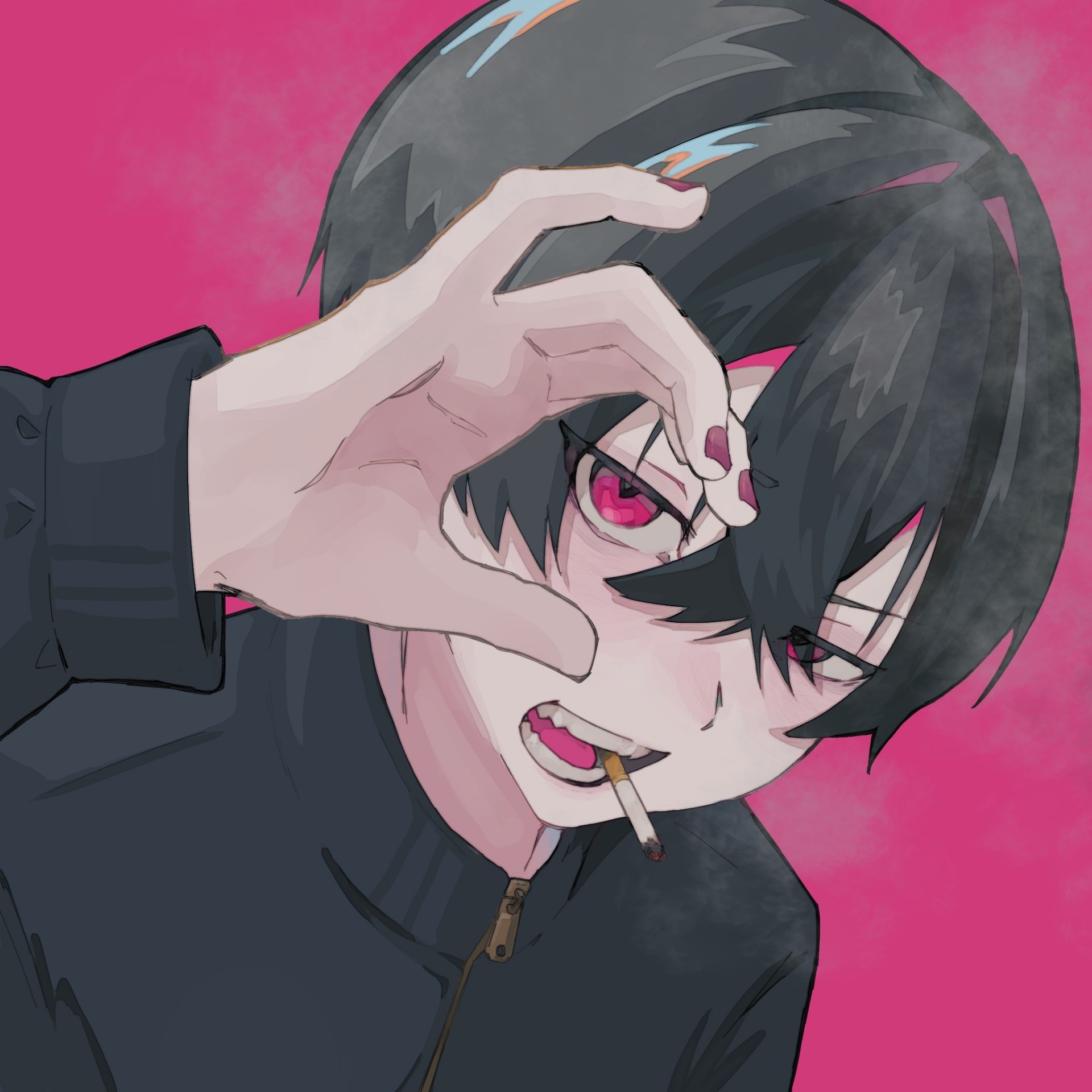 #2851 私、思うんですよ。