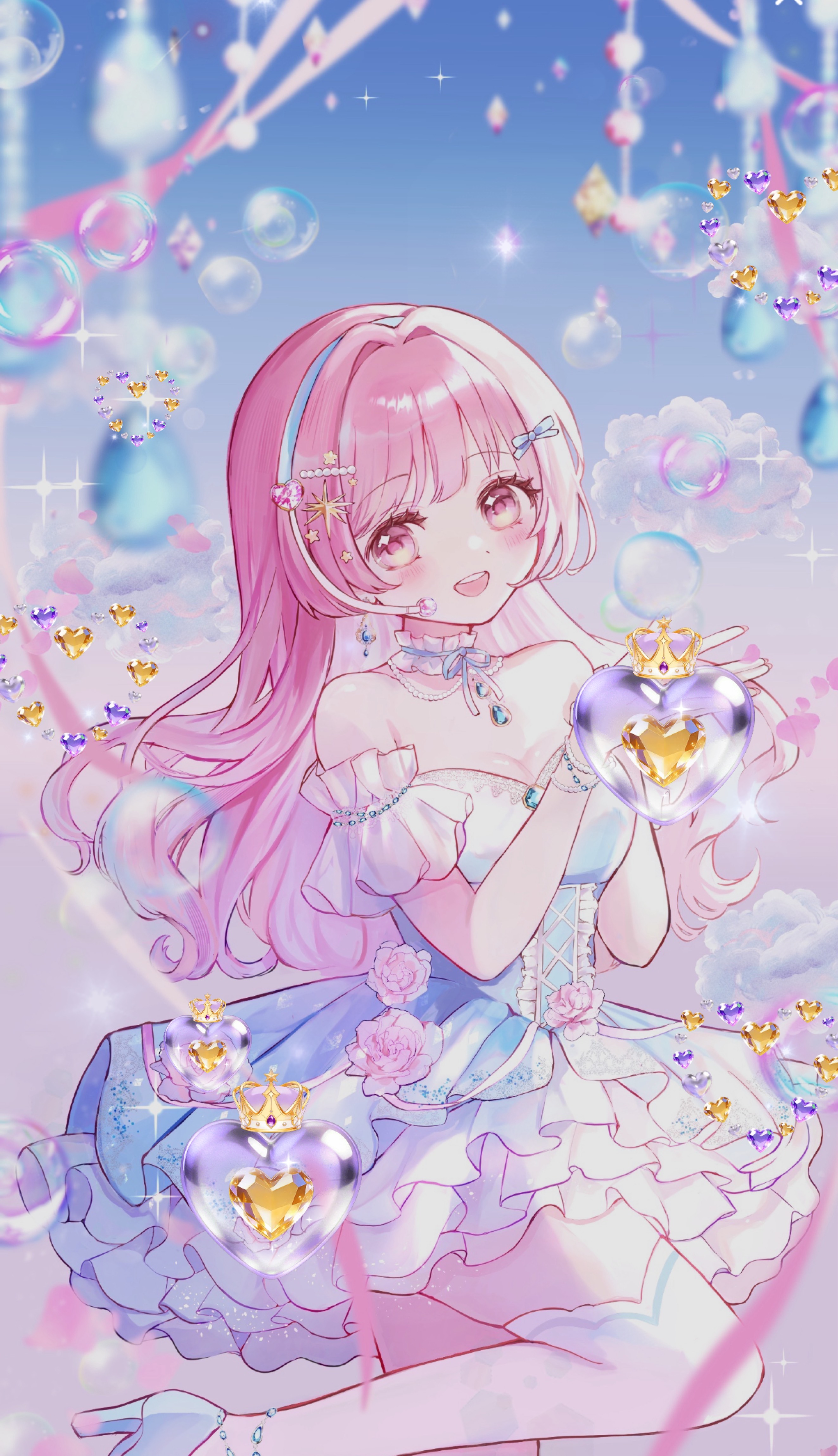 初見さん◎元気をお届け💫機材歌枠💖