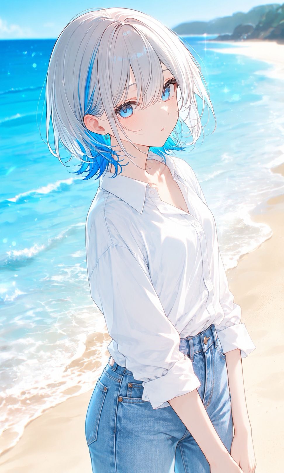 7/29🟦ゆっくりしていこ？
