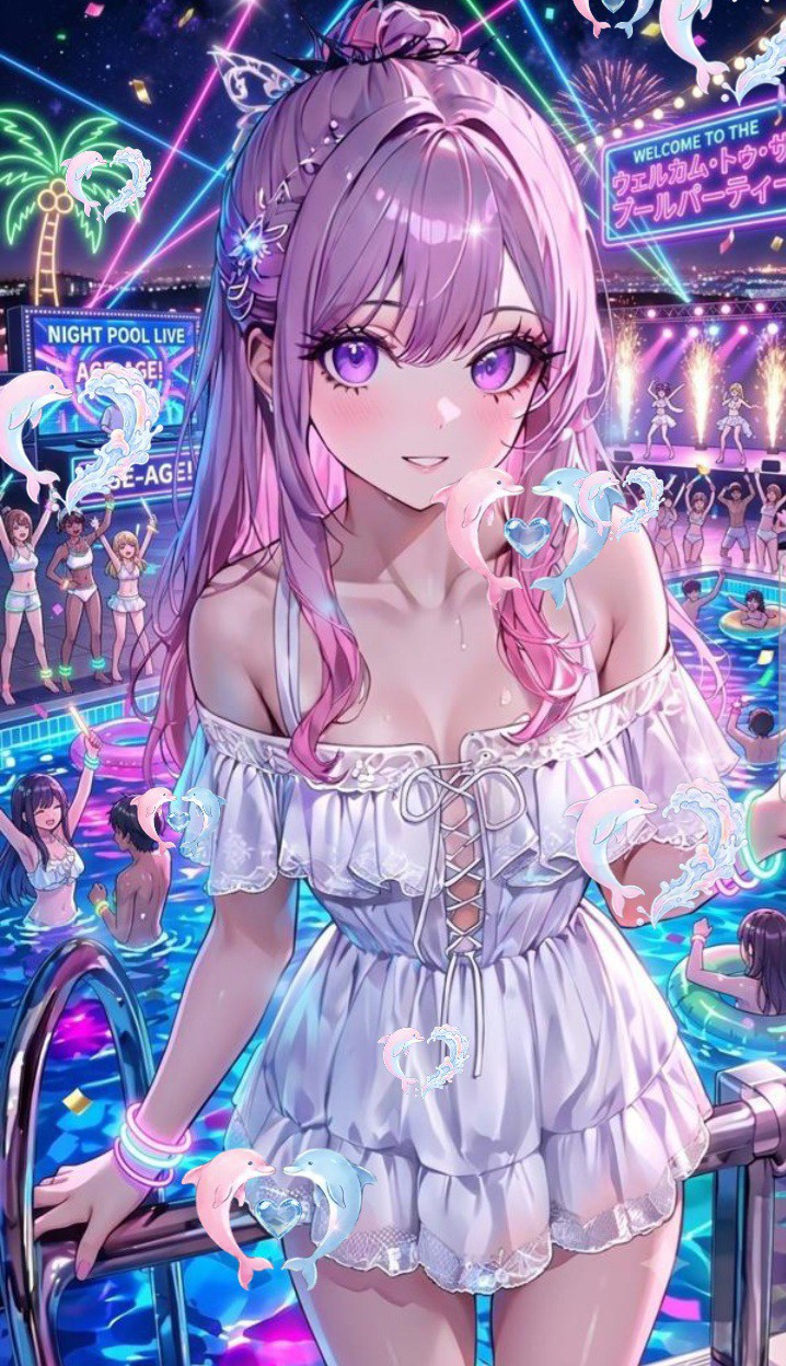 のんびりやろっか