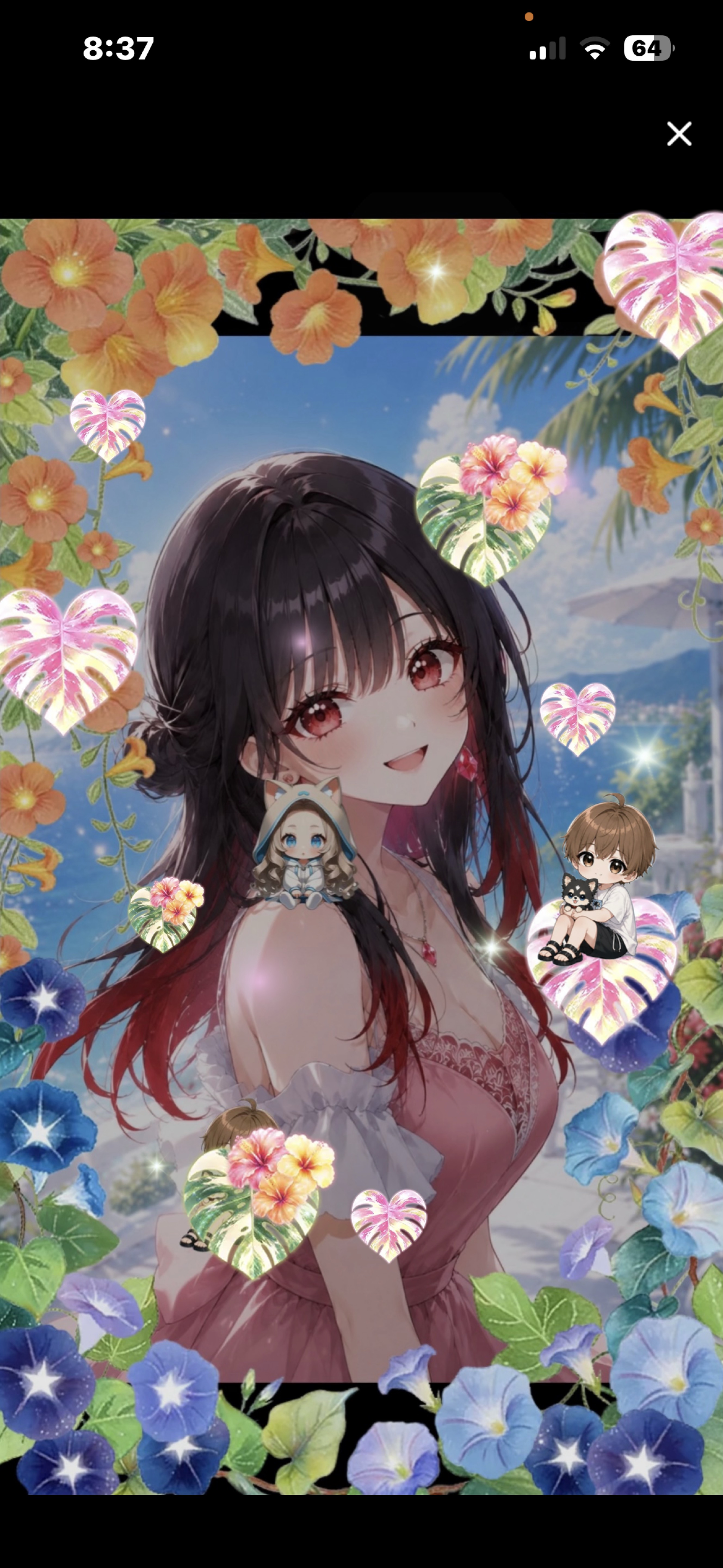 無言入室⭕️ハー落ち歓迎✨関西弁🫶