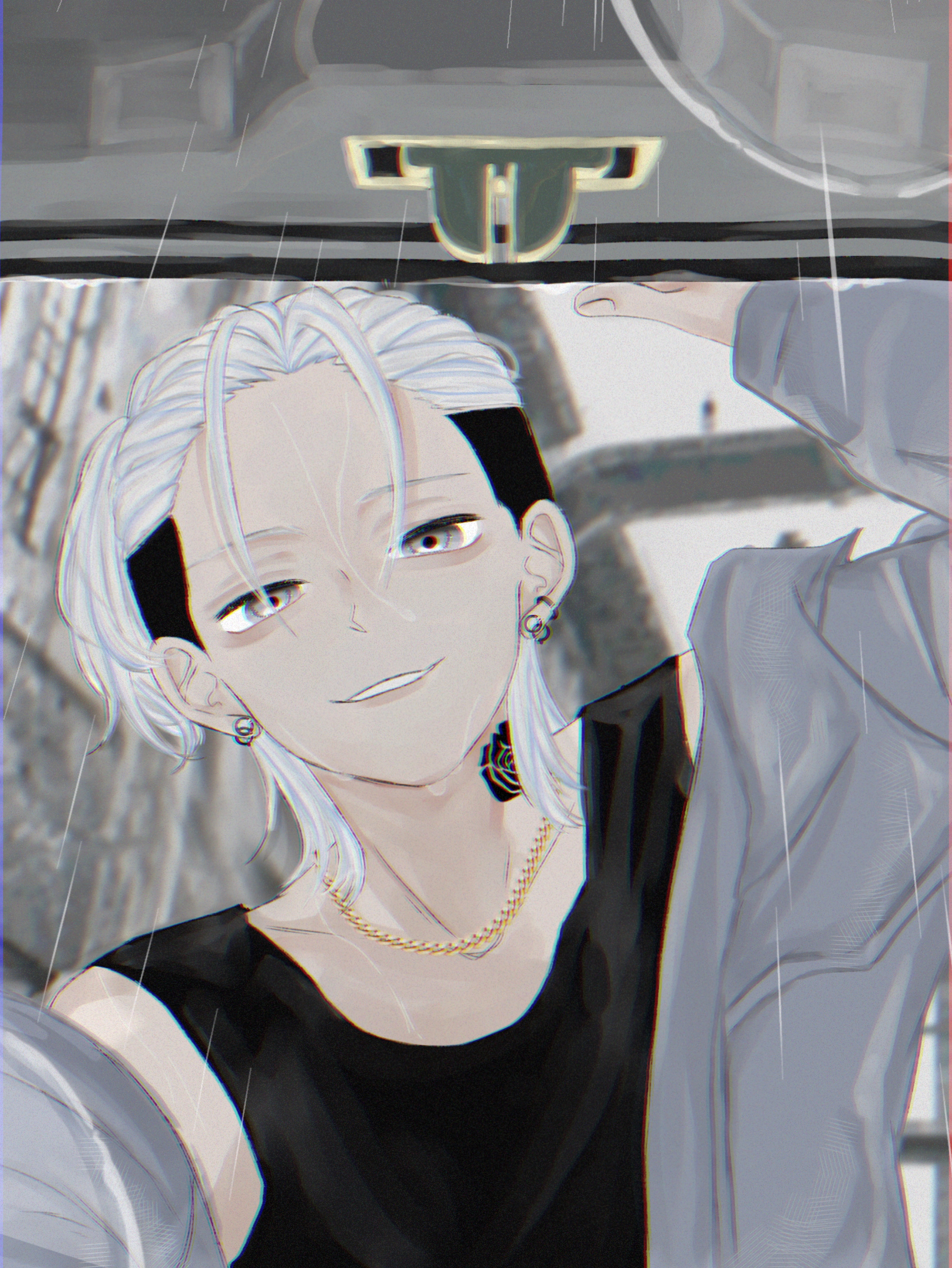 1st だって