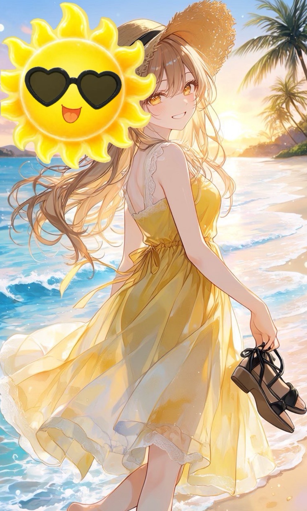 もーにーんぐ☀️🌱