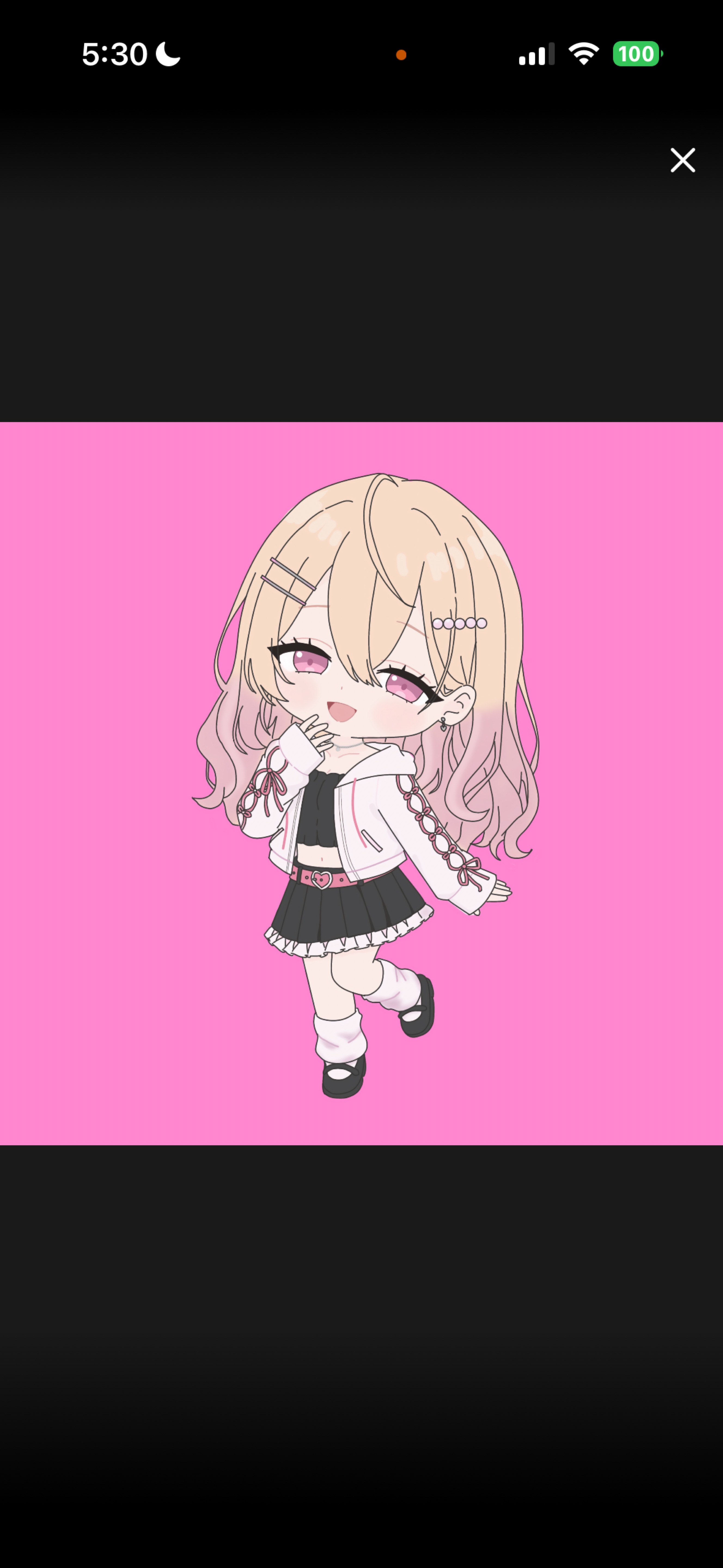 一曲聞いていきませんか！