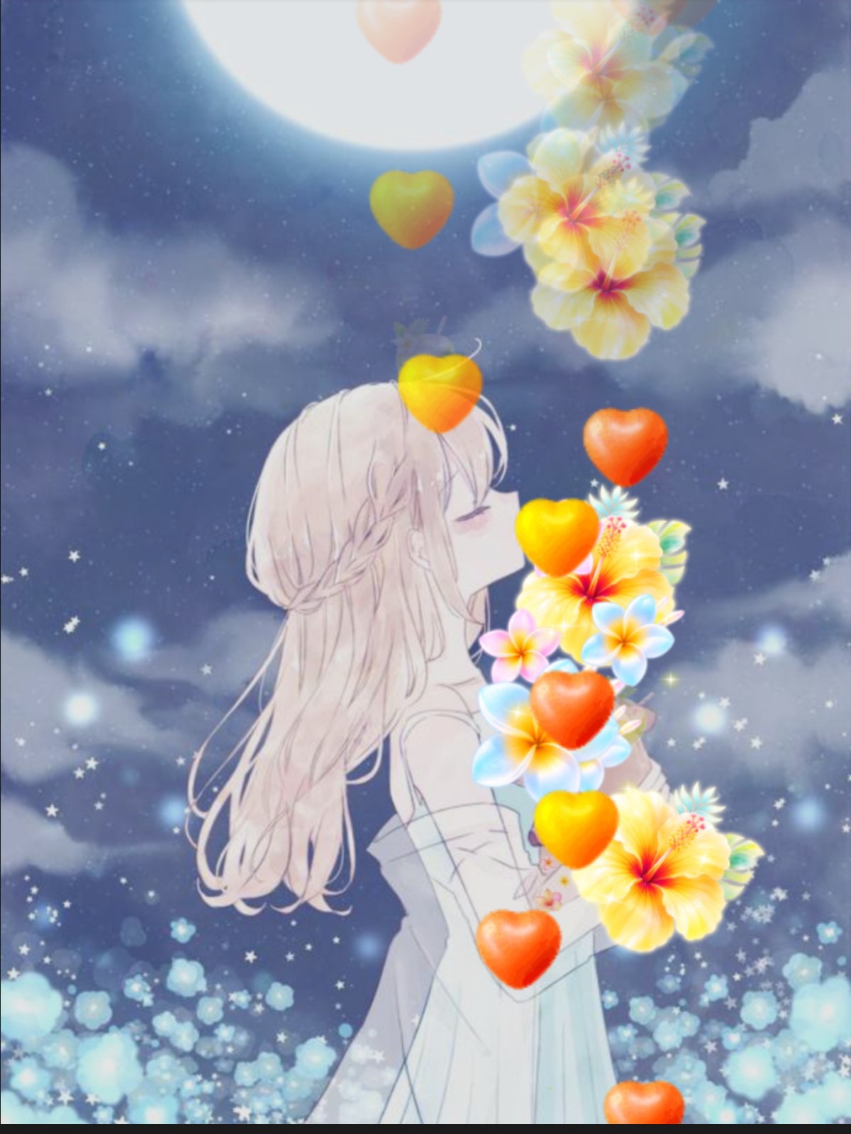 5:30の女🪽