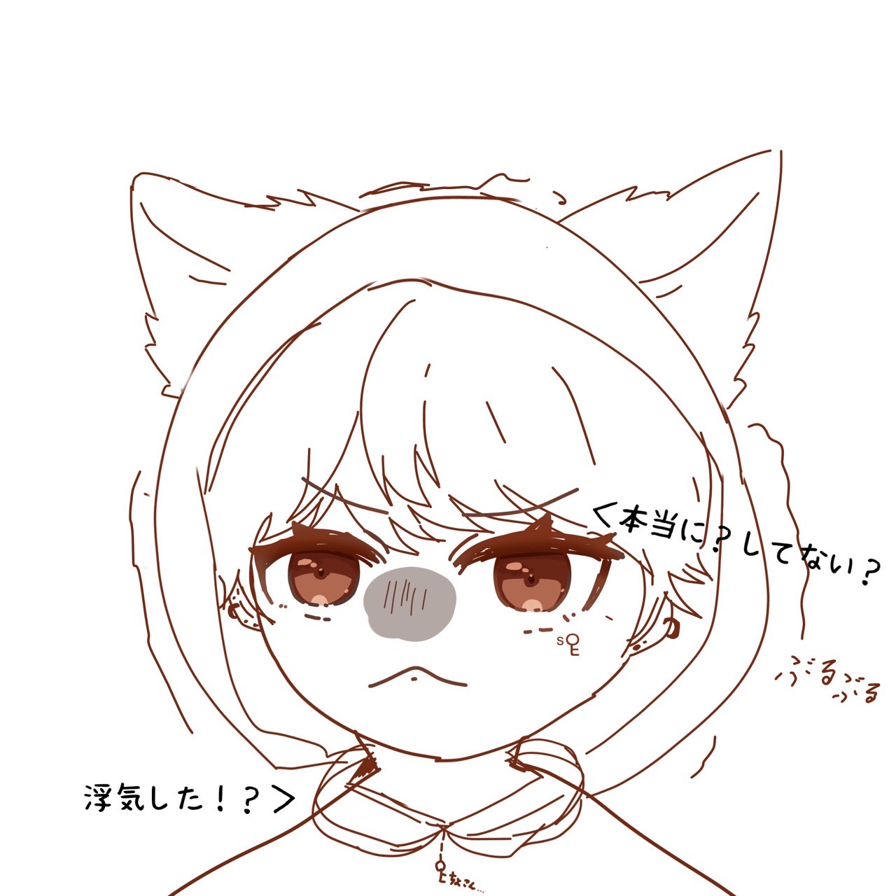 ぬぬ！初見さんFUNさんお話しよ！