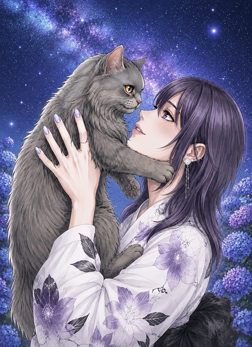 ゆるゆる雑！昨日みんなありがと😭￤🐈‍⬛