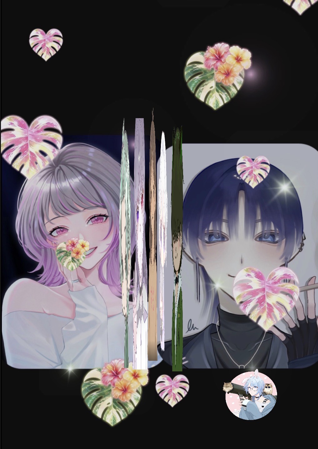 今宵も𓂃🫧🥂