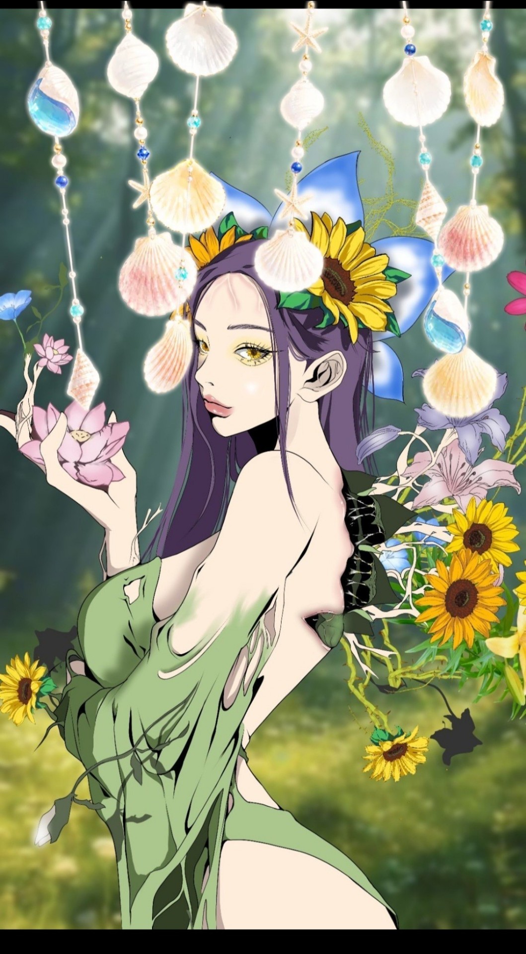 愛に恋よ