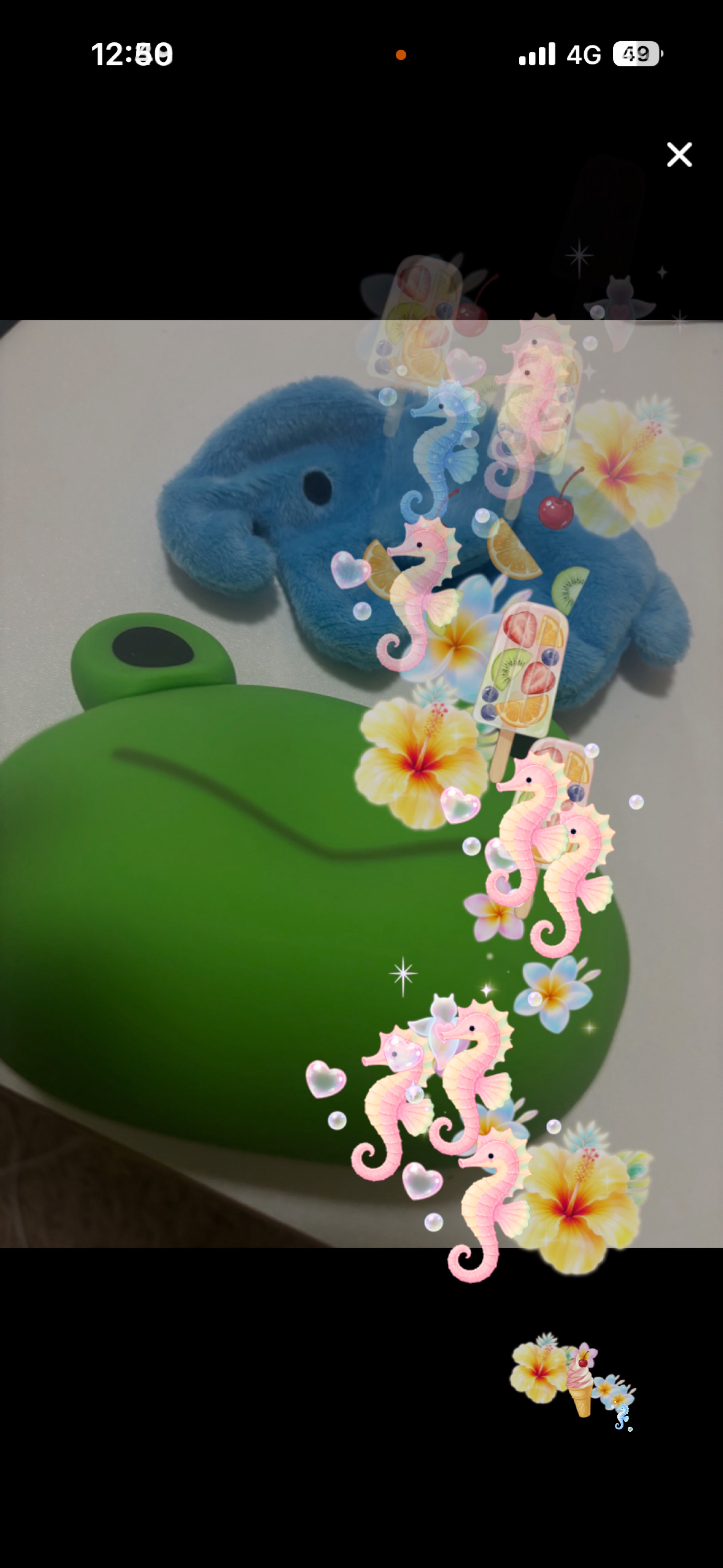 コンビニにいくよ！