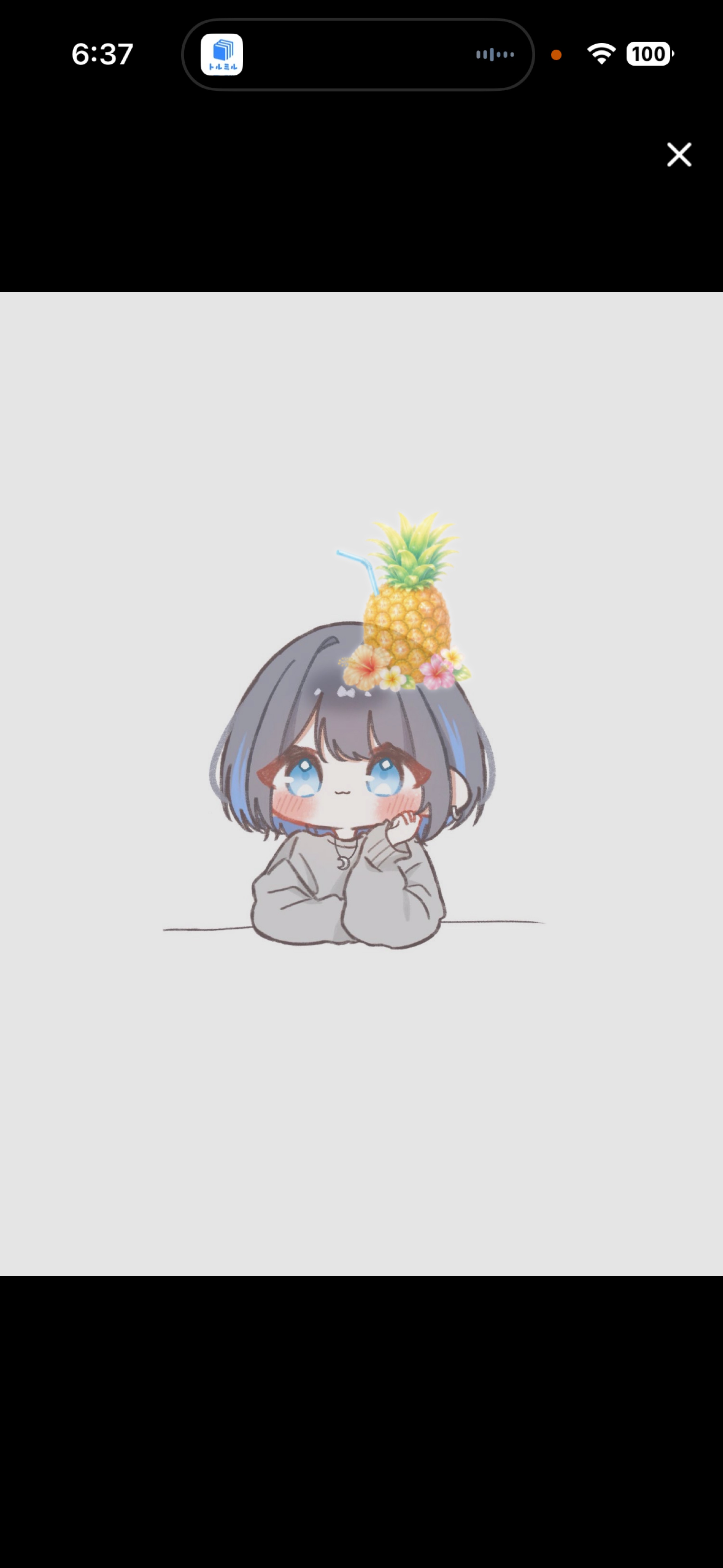 7:00まで☀️おはよう🎶
