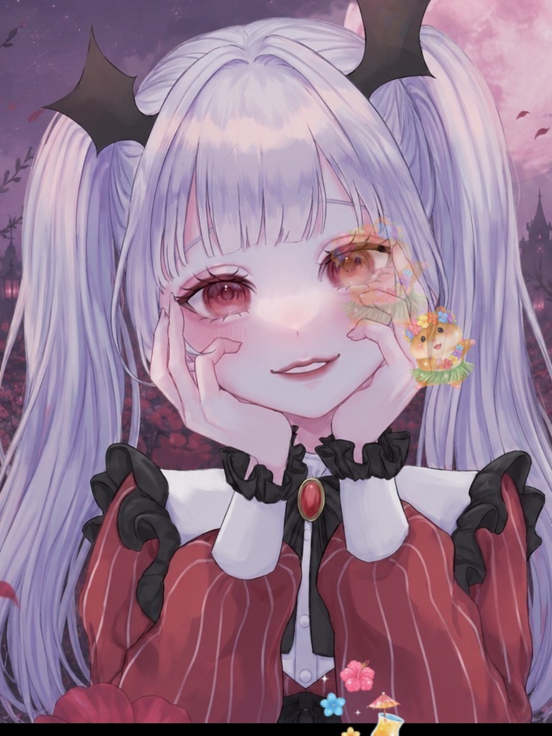 初見💮しょけんたべます
