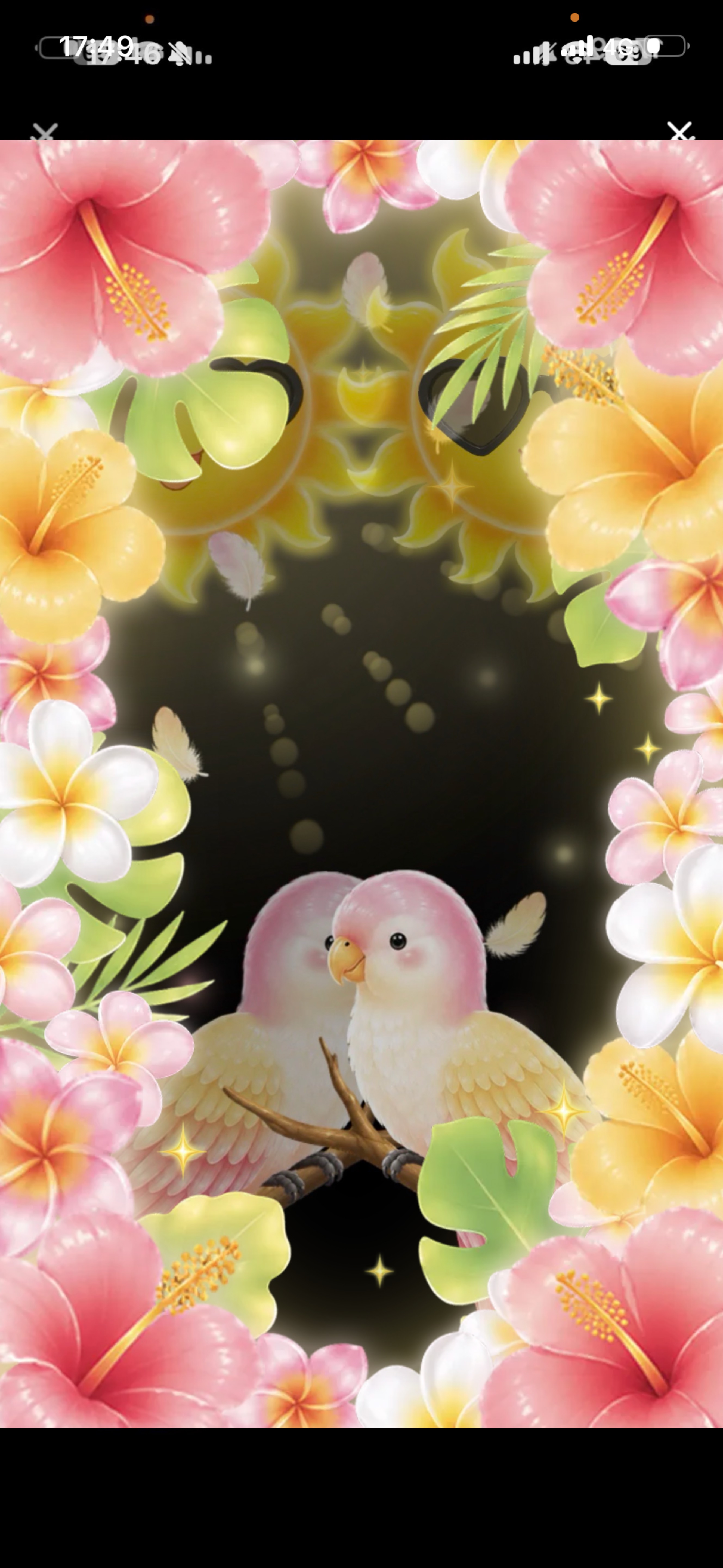 初潜◎寝んなよ❕笑え🌟