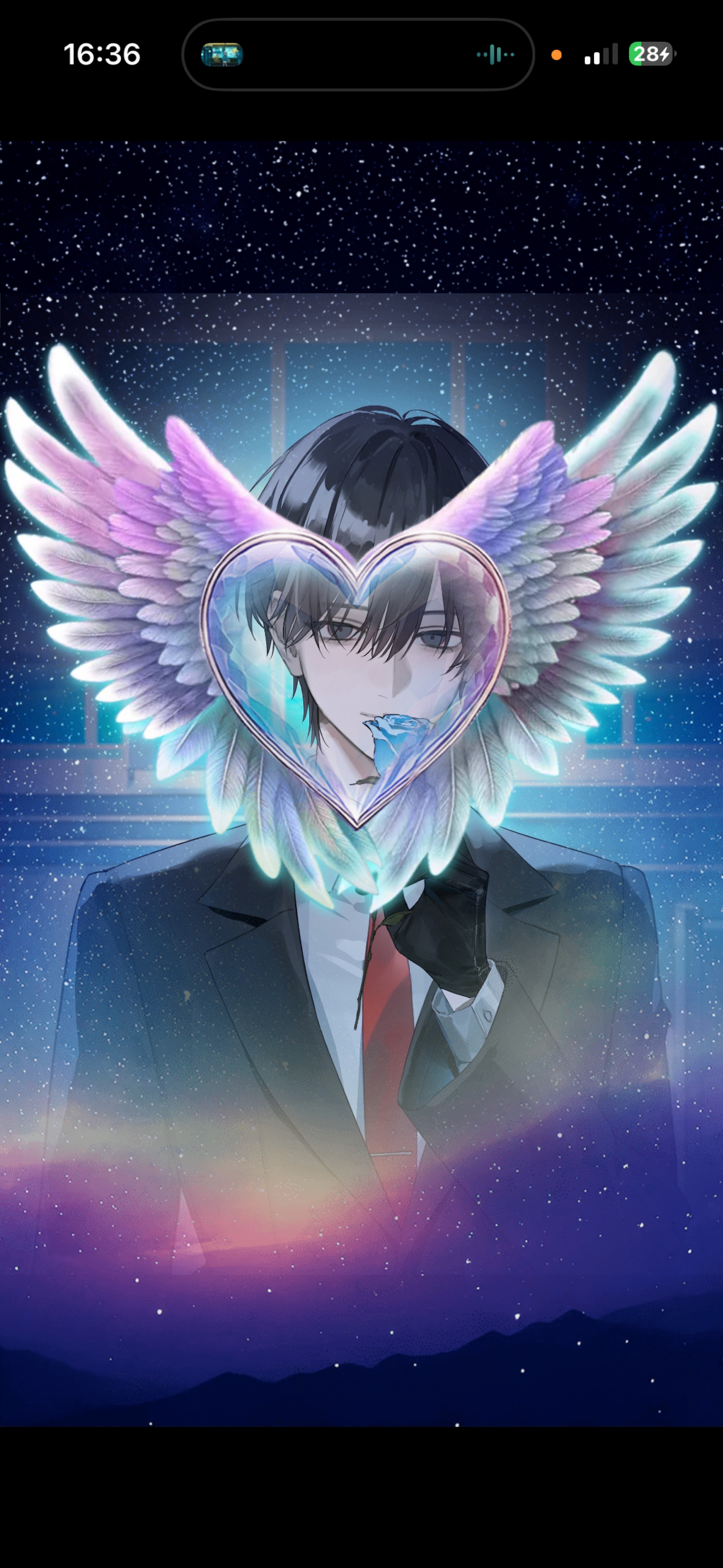 [優しい枠] StarRingChild
