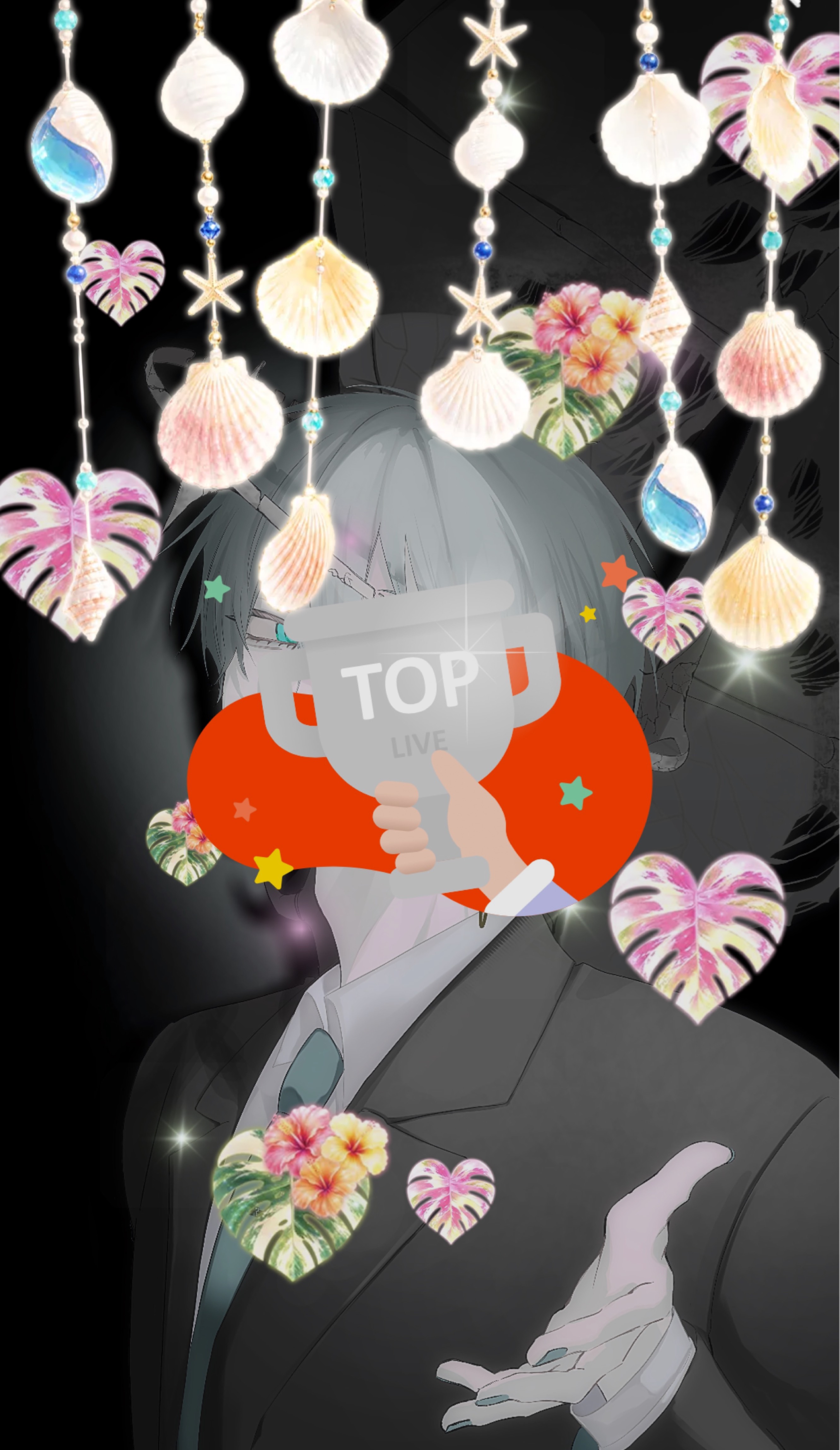 洛洛洛洛です。