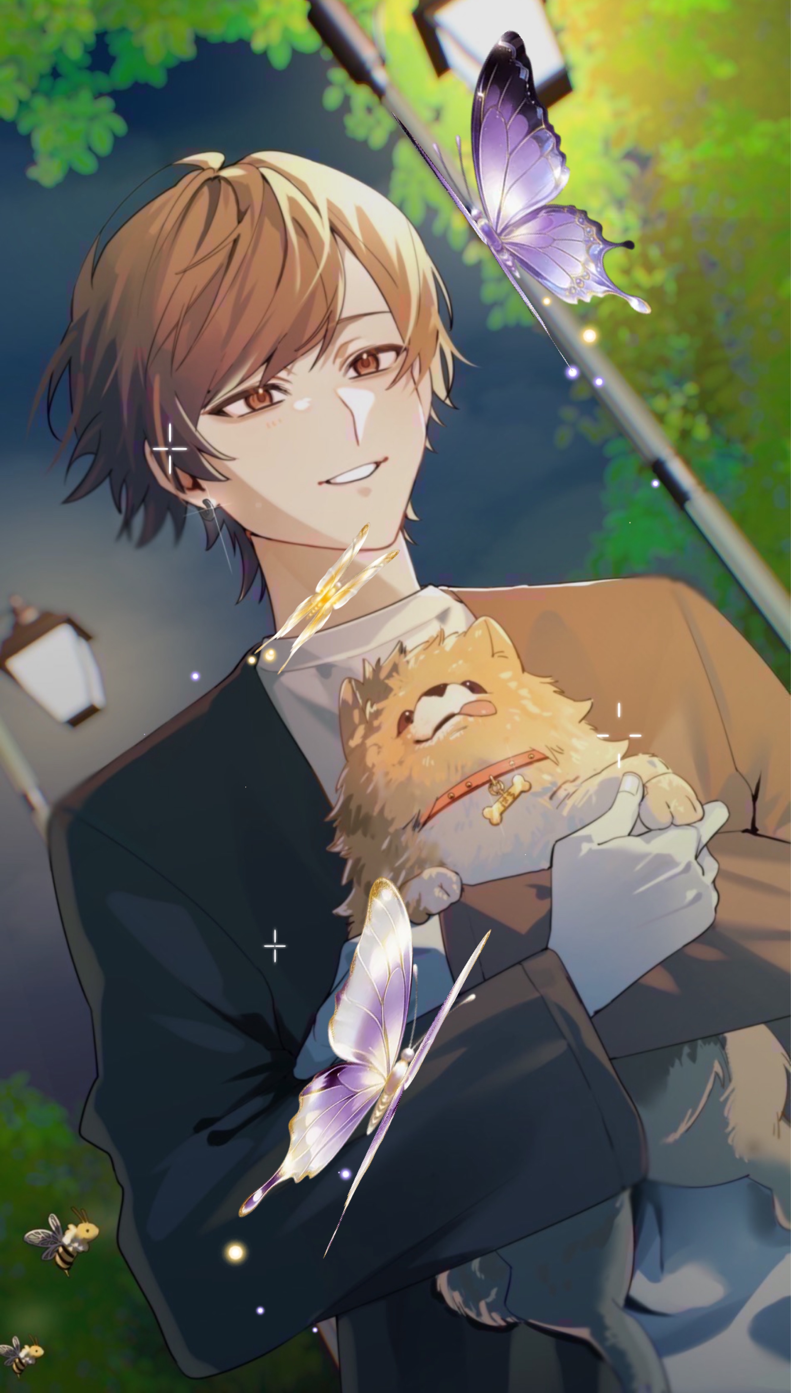 【初◎雑談/笑い癒され】