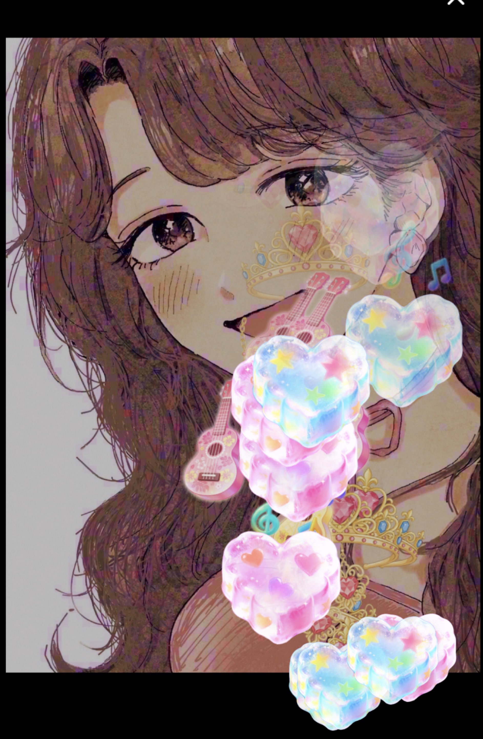 歌or雑談