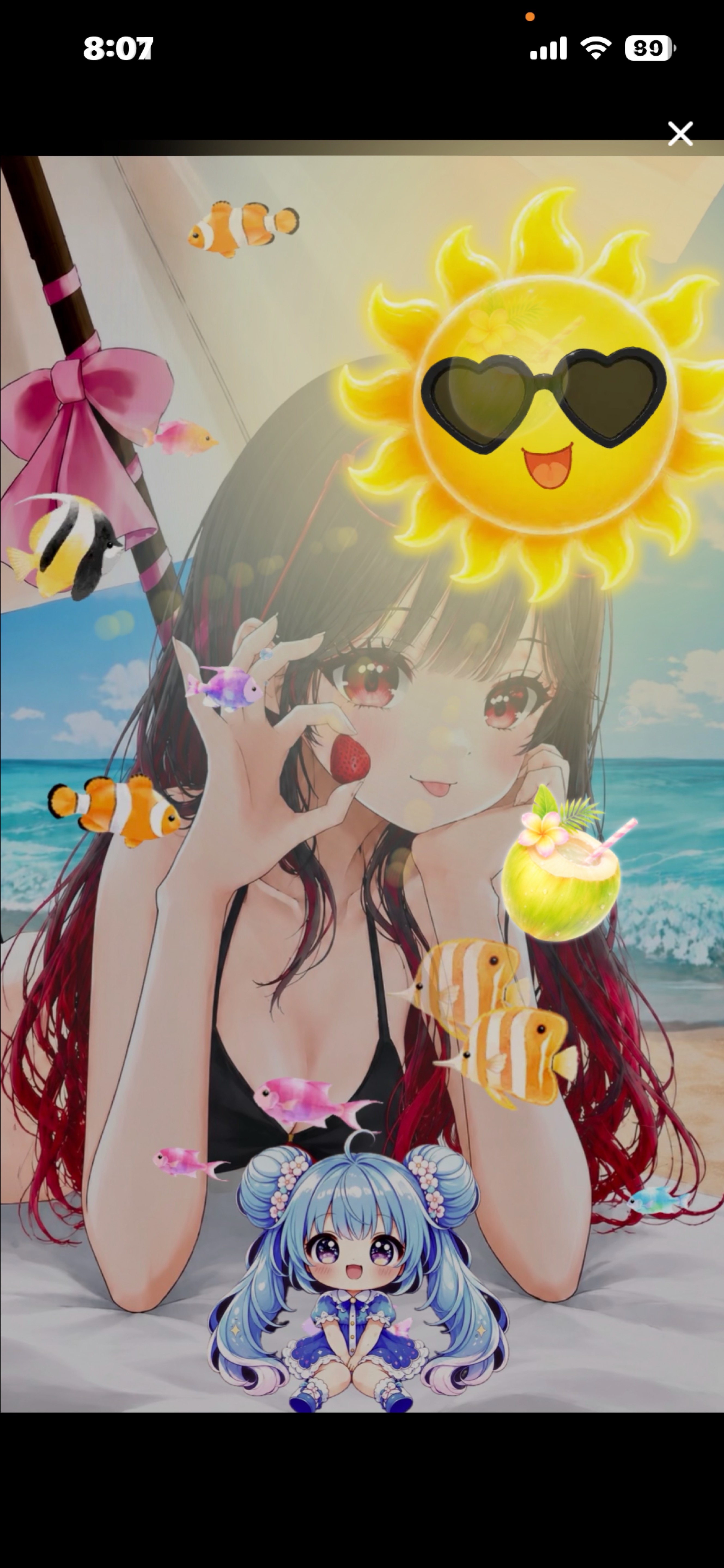 無言入室⭕️ハー落ち歓迎✨関西弁🫶